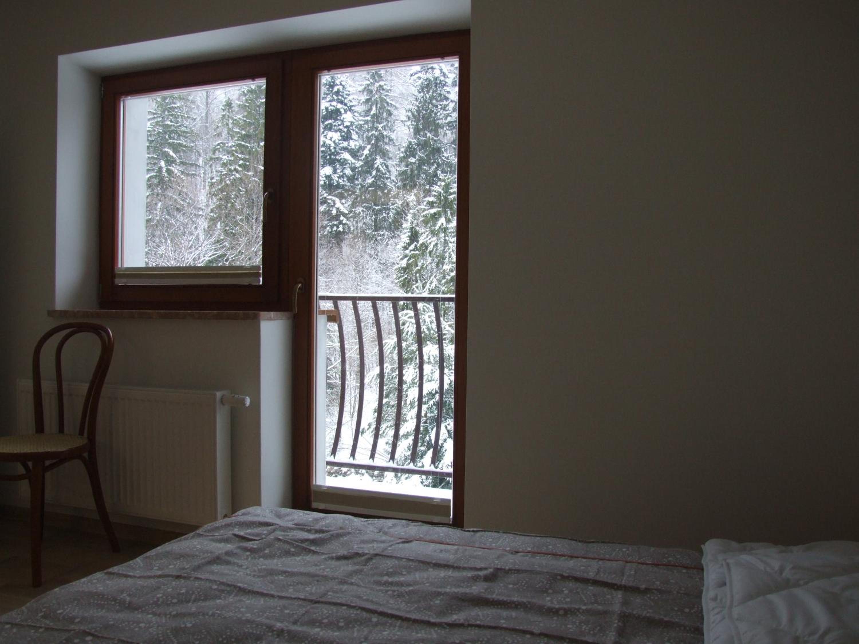 Double or Twin Room with Balcony photo 3