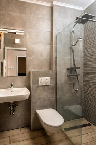 Apartment with Terrace photo 3