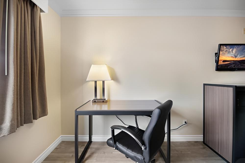 SureStay Hotel by Best Western Fontana, Billede 6