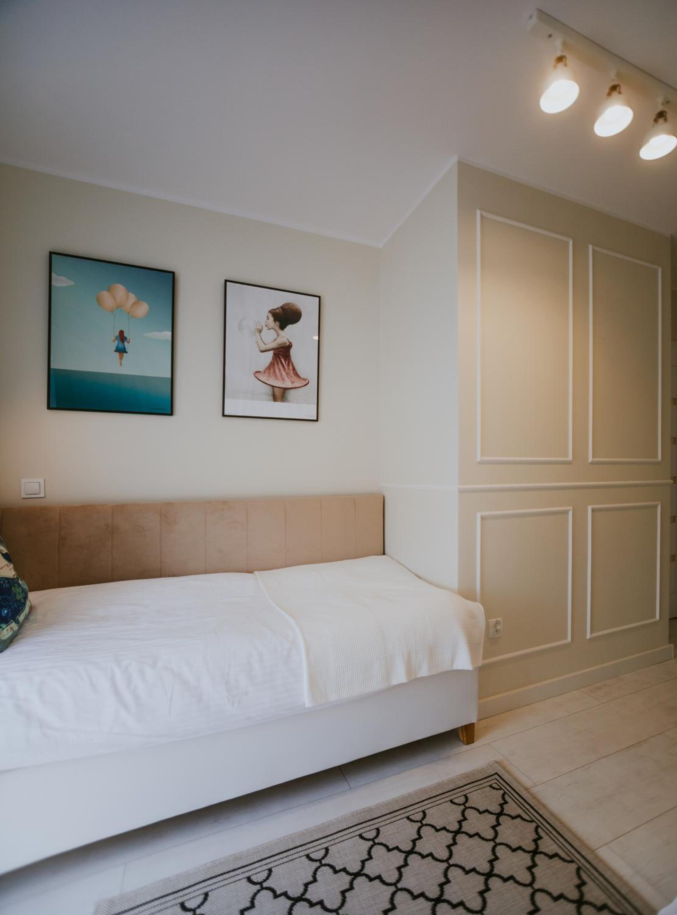 Duplex Apartment - Photo 5