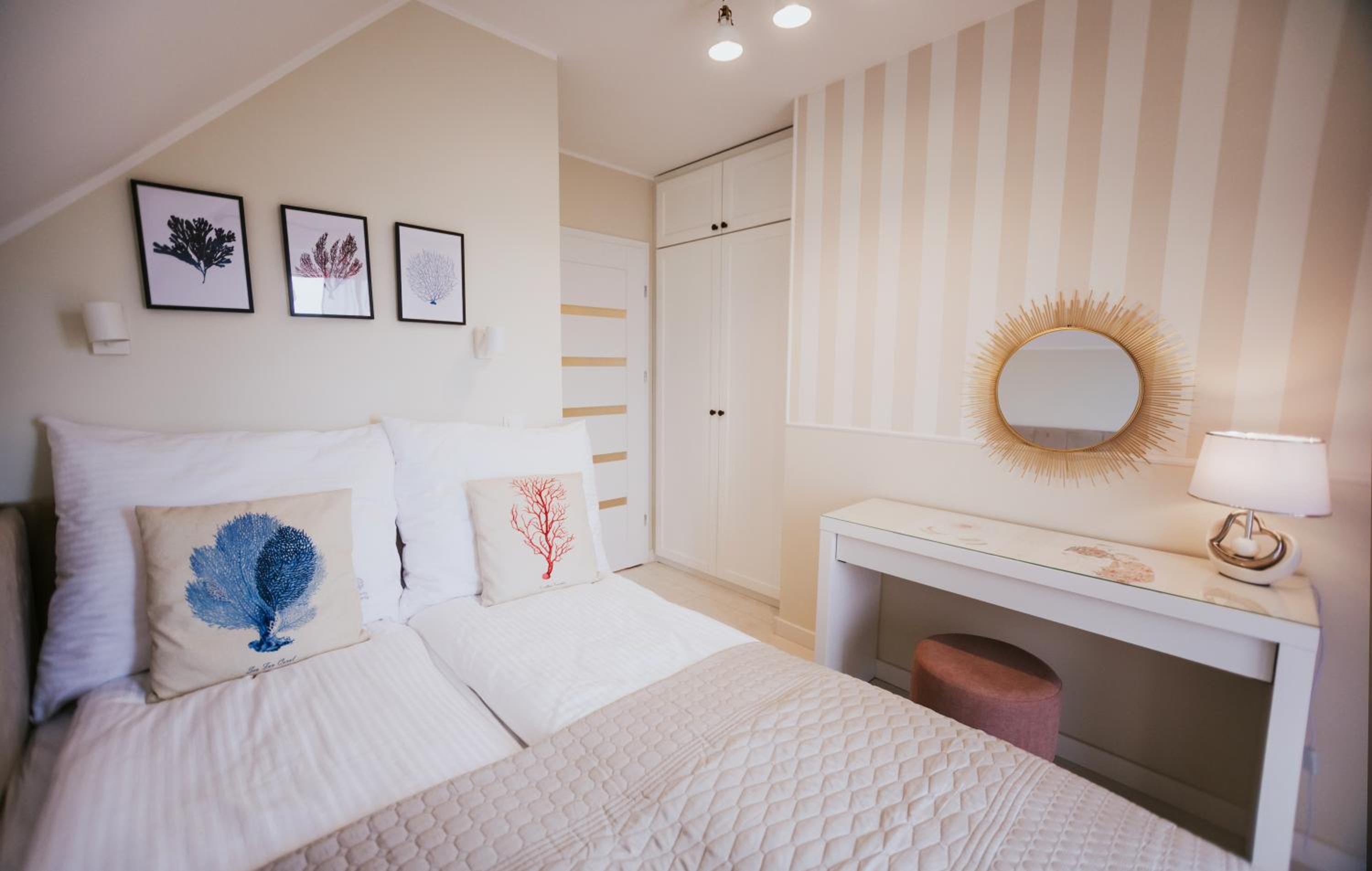 Duplex Apartment - Photo 4