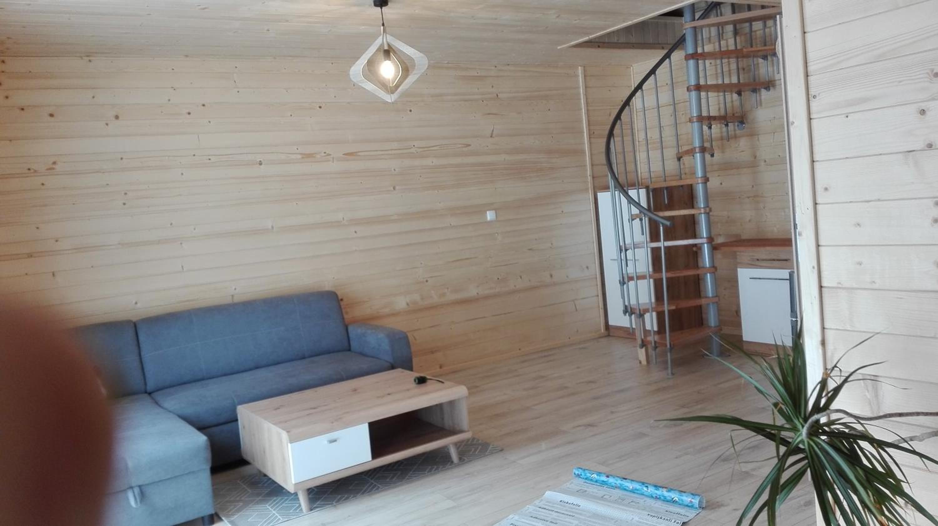 Two-Bedroom Chalet - Photo 6
