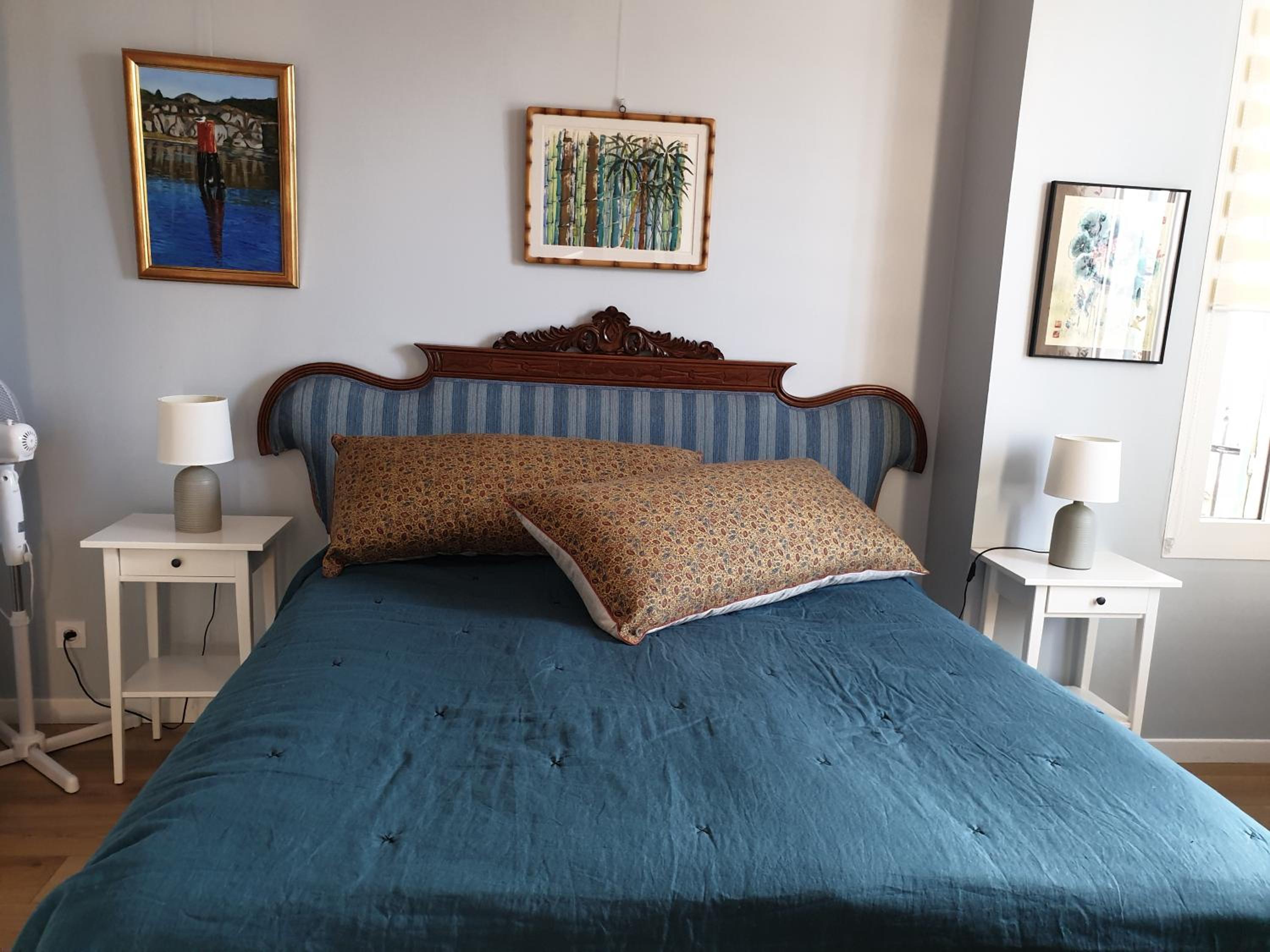 Double Room with Private Bathroom photo 1