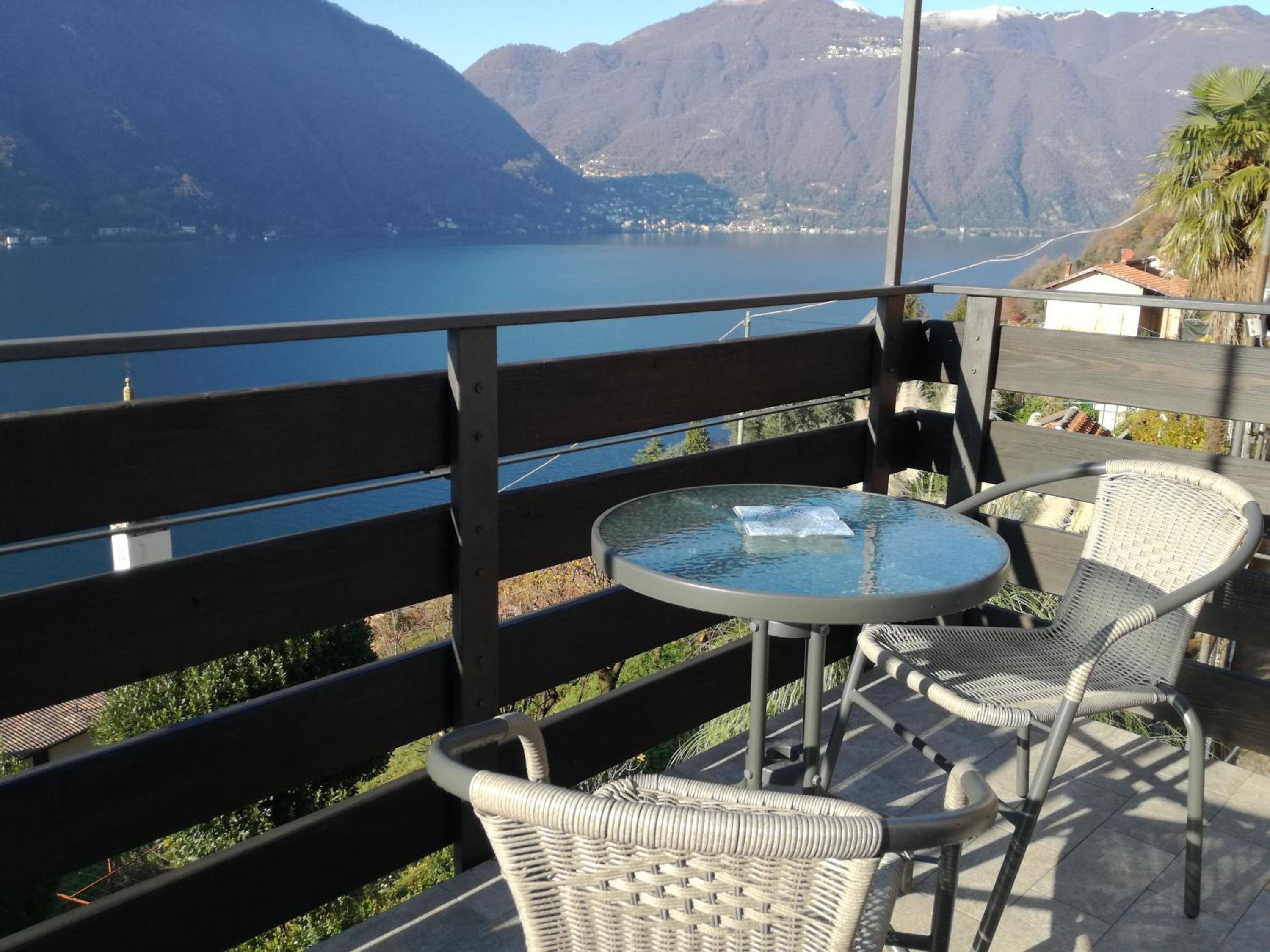 Holiday Home photo 1