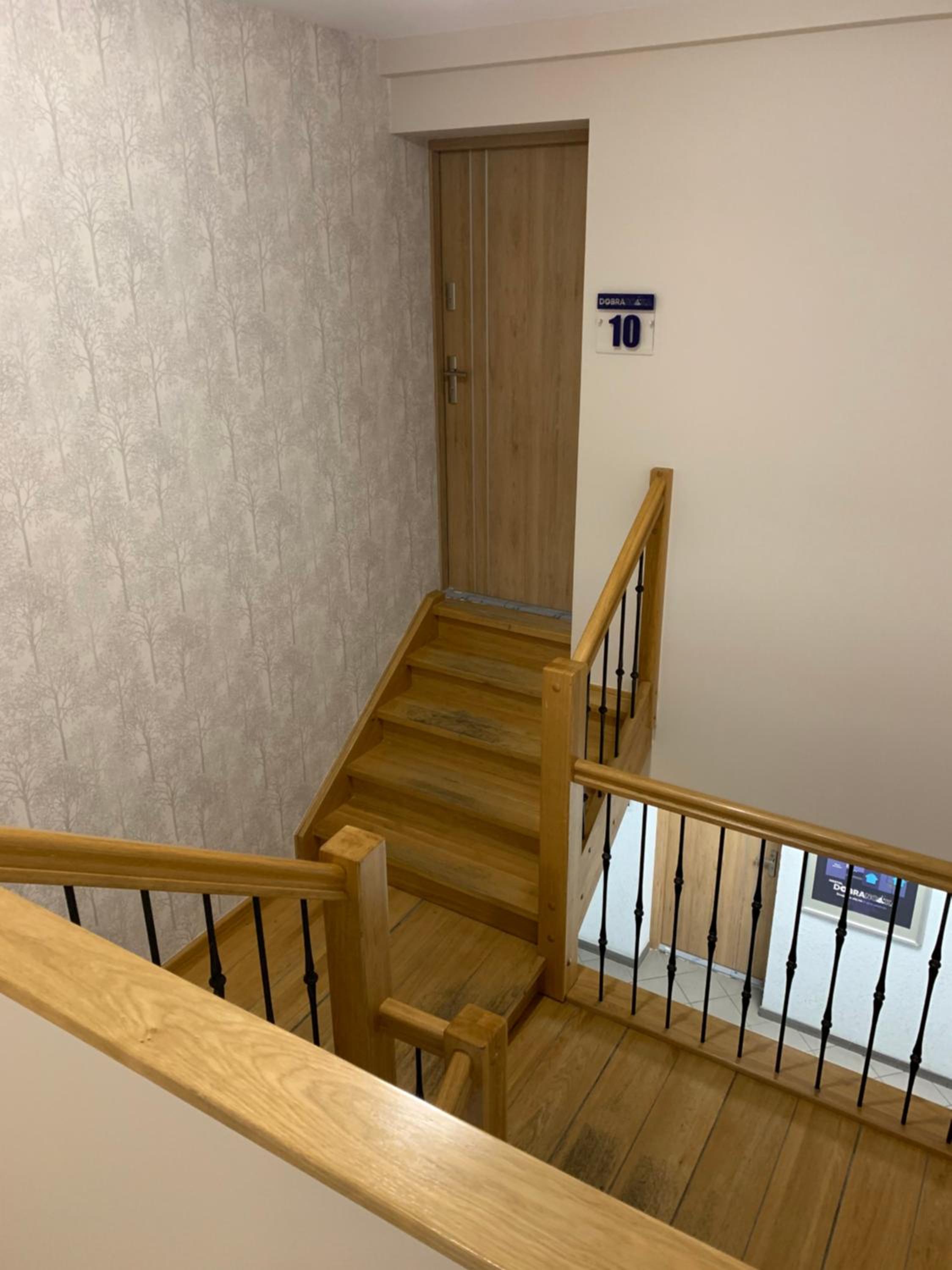 Three-Bedroom Apartment - Photo 12