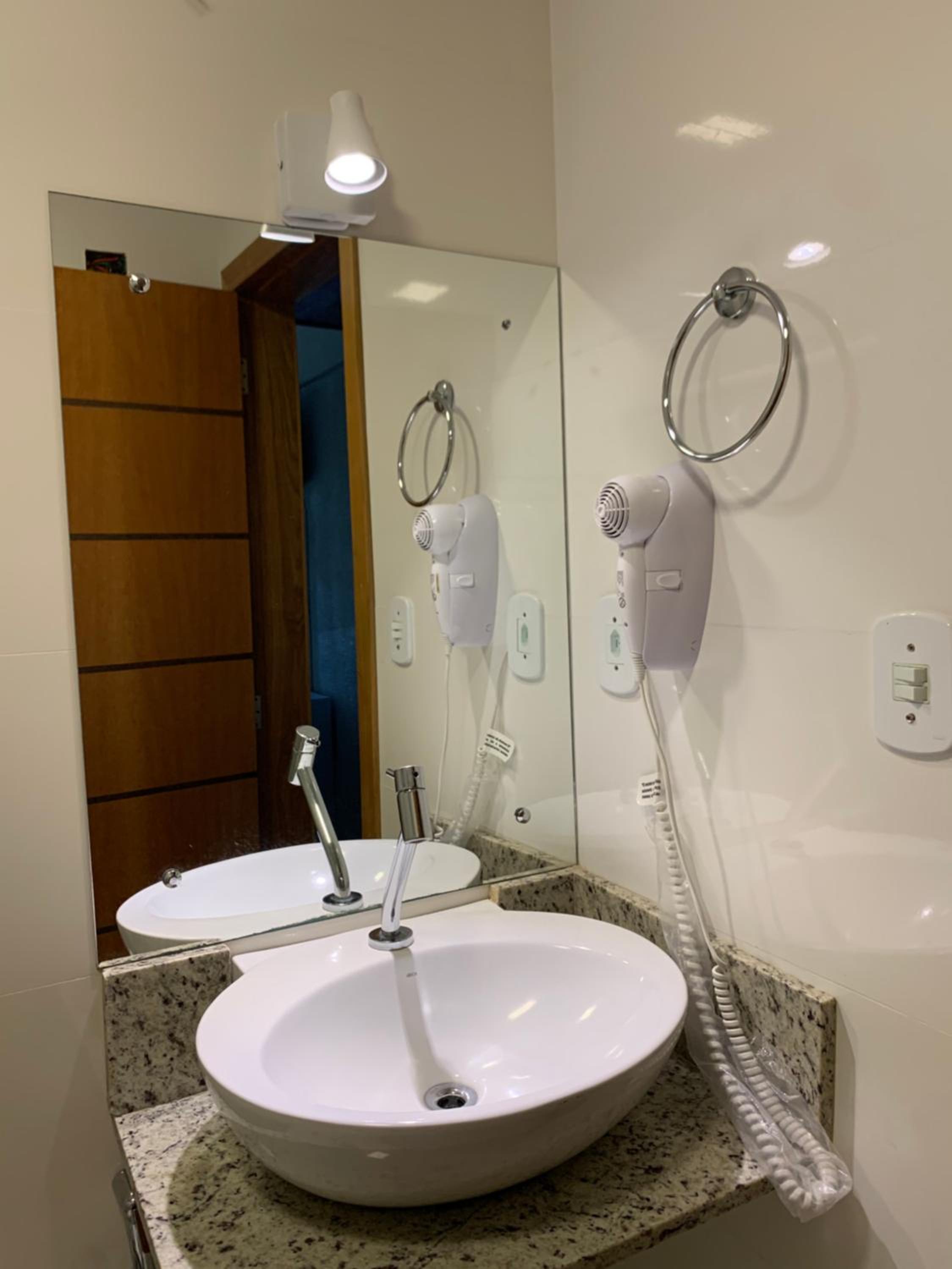 Budget Double or Twin Room