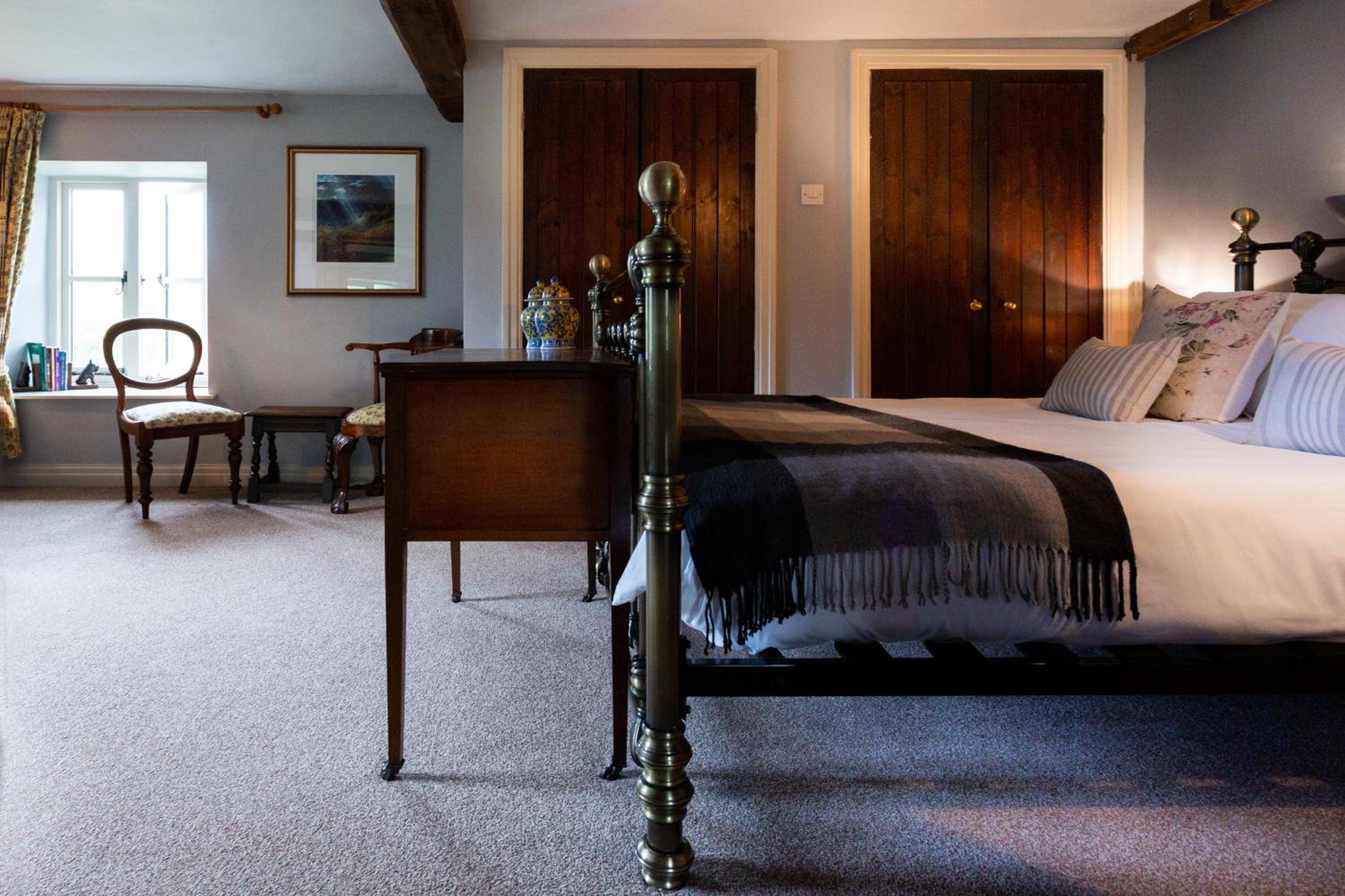 Deluxe King Room photo 3