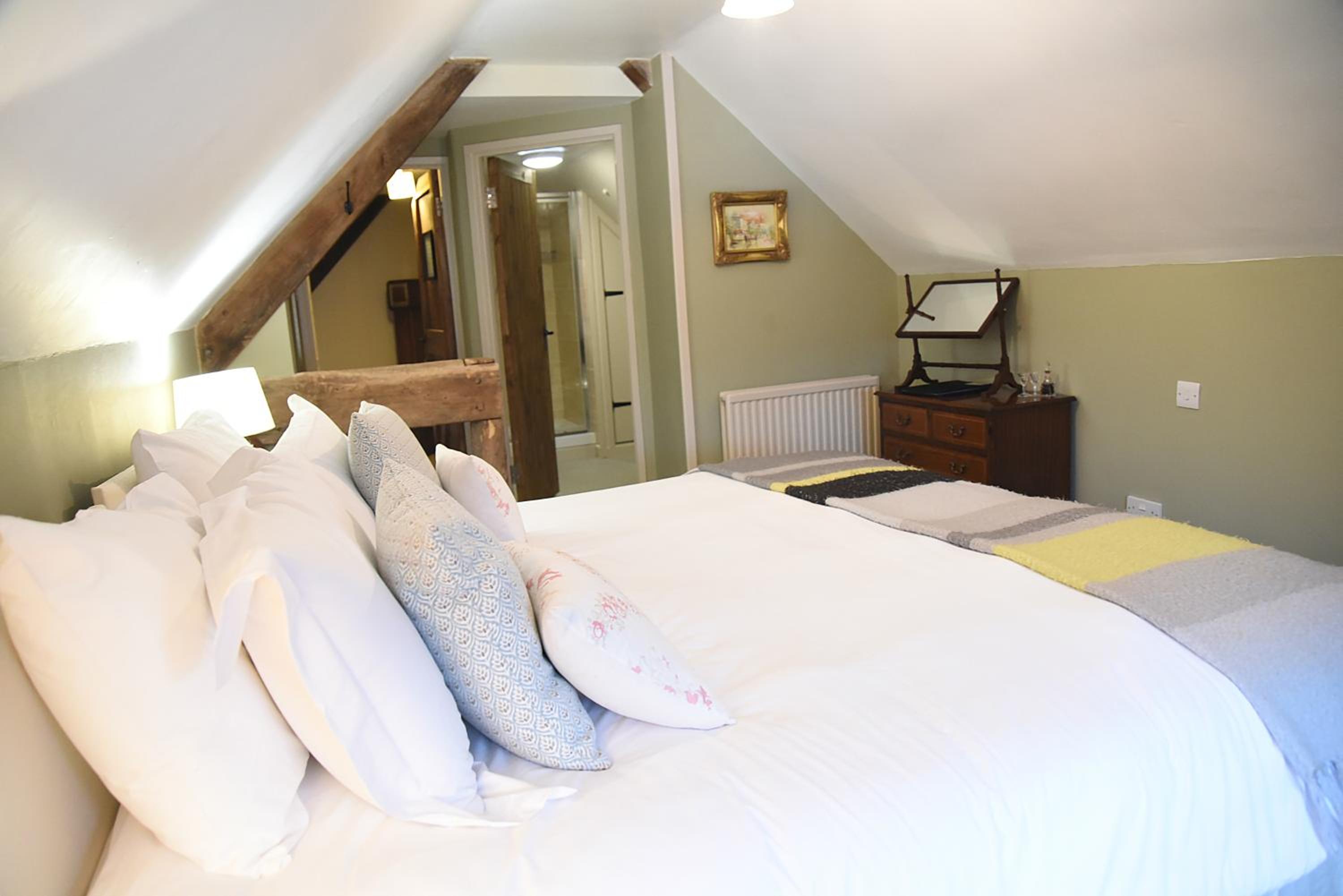 Double or Twin Room photo 1