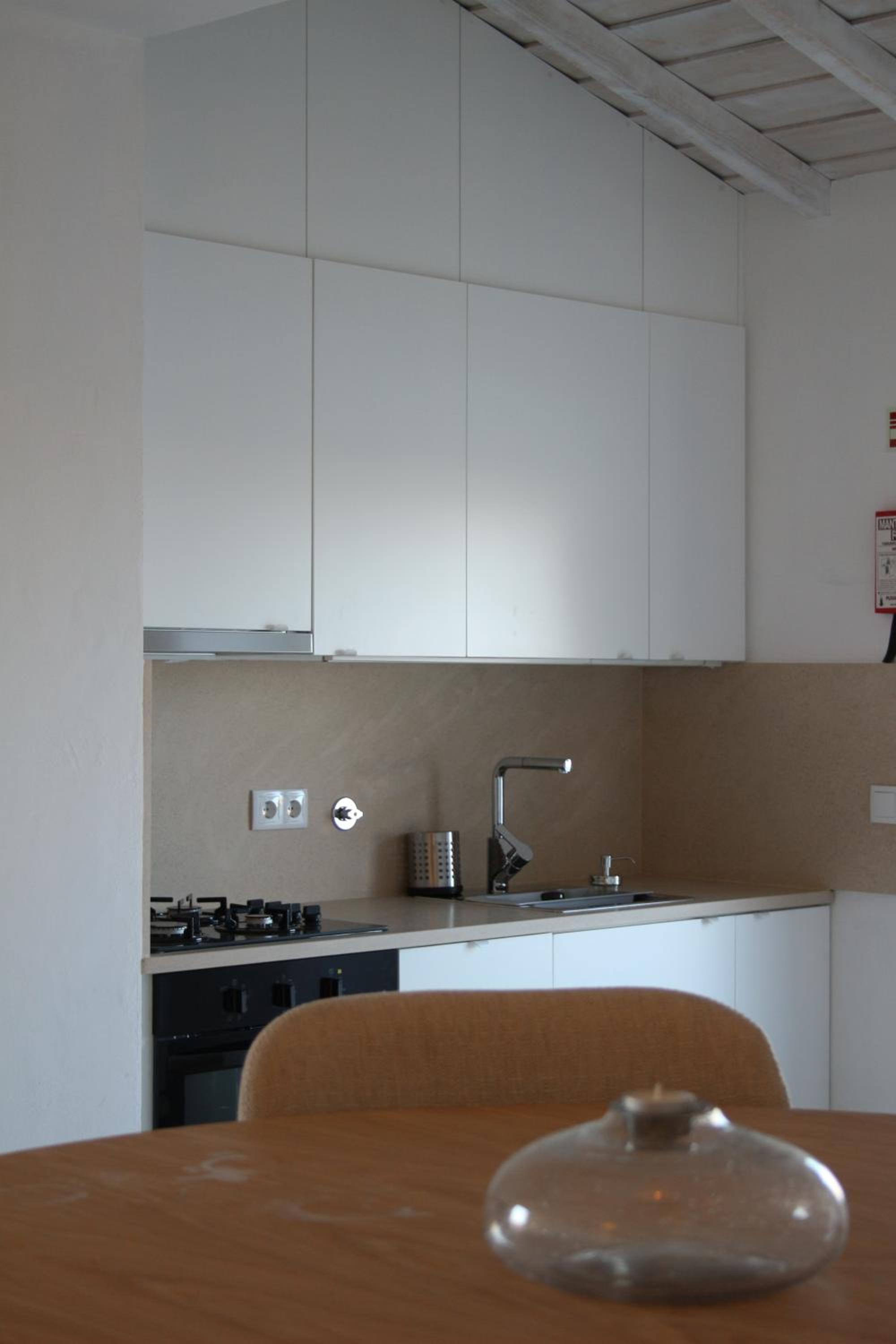 One-Bedroom House photo 2