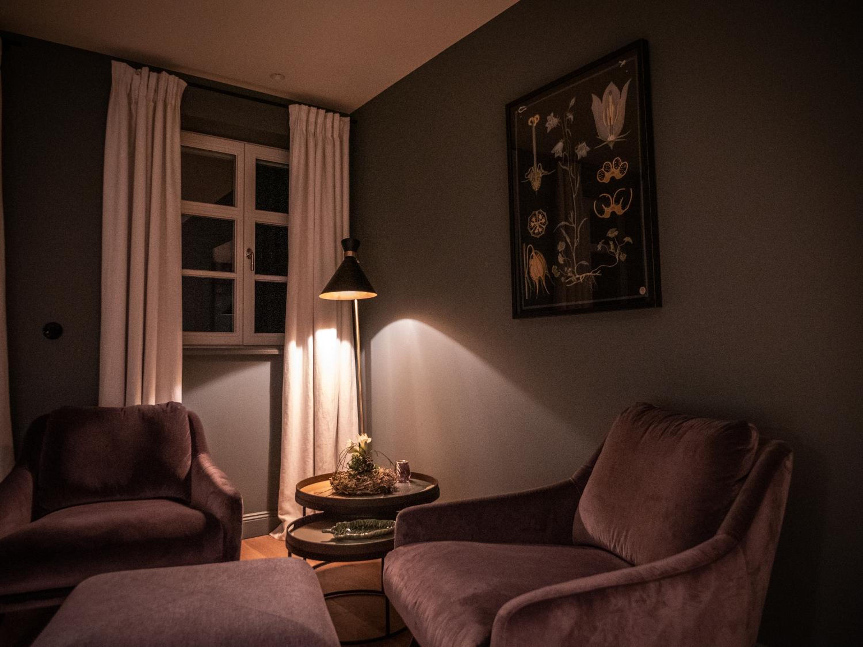 Junior Suite with Balcony photo 2