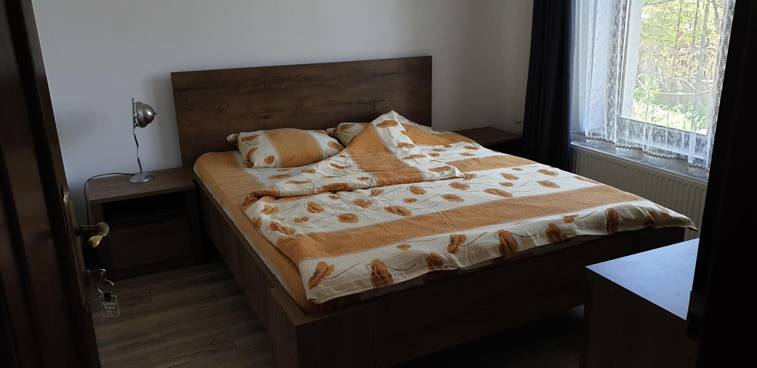Apartment with Terrace - Photo 3
