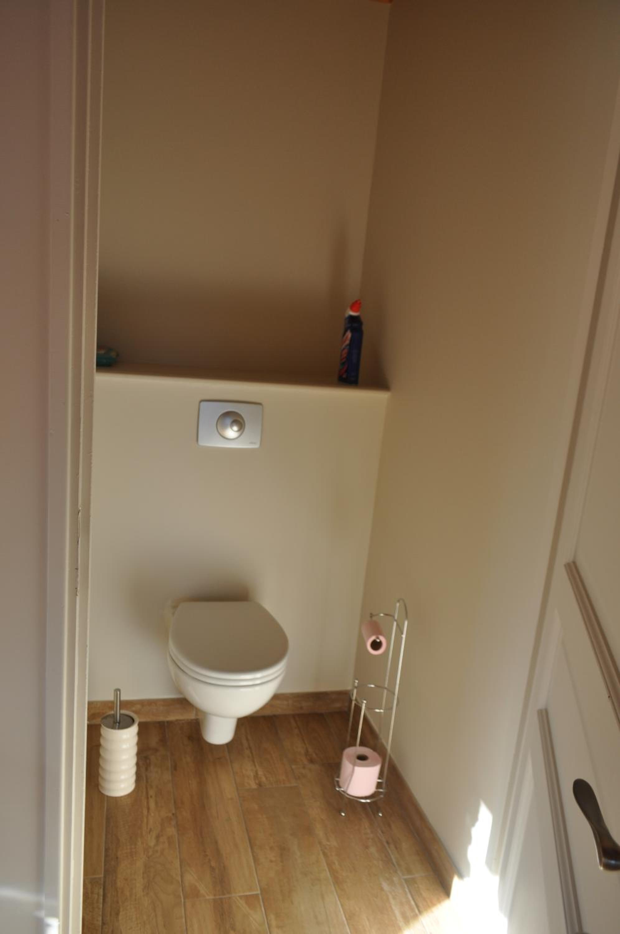 Deluxe Double Room with Shower photo 2