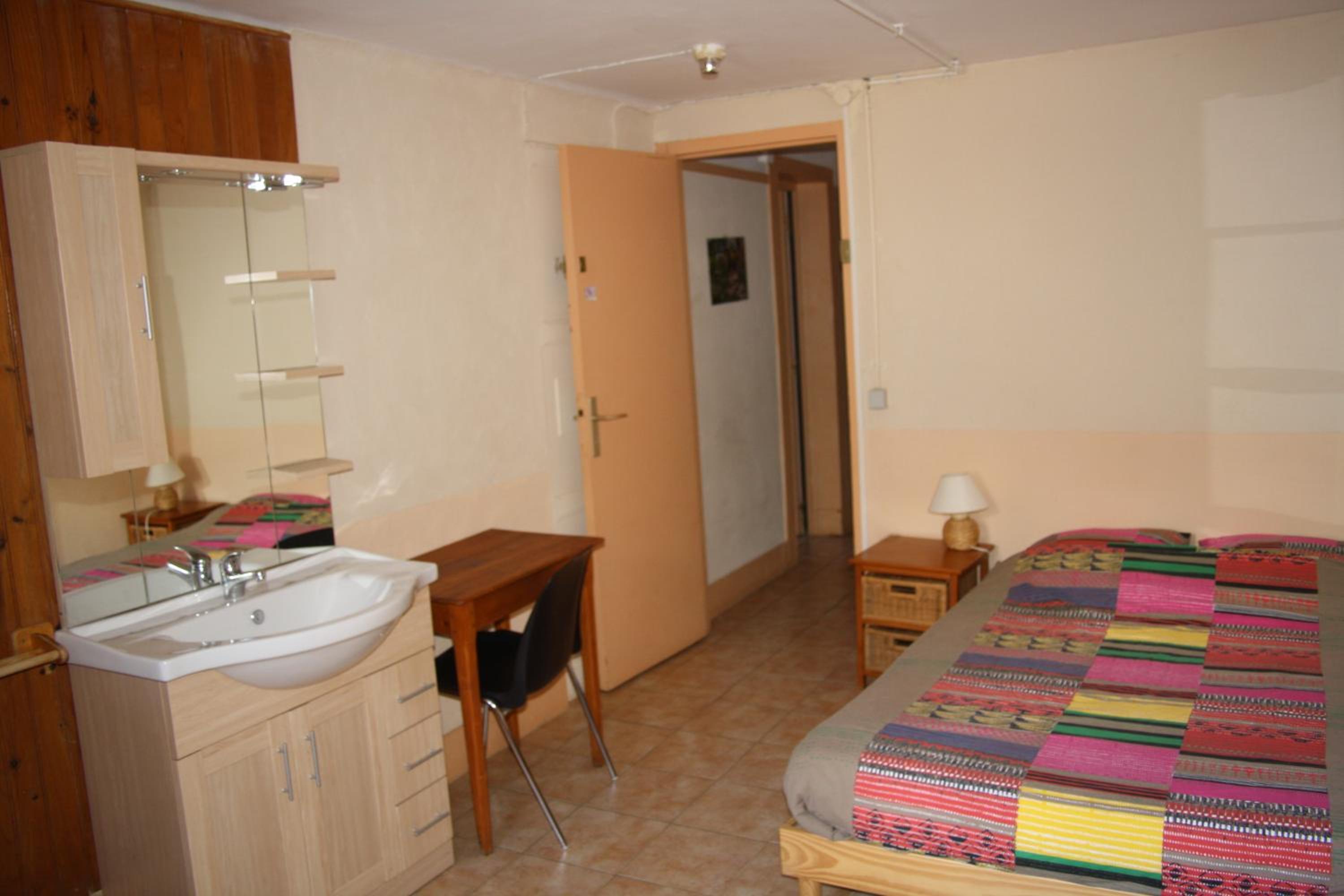 Two-Bedroom Suite - Photo 1