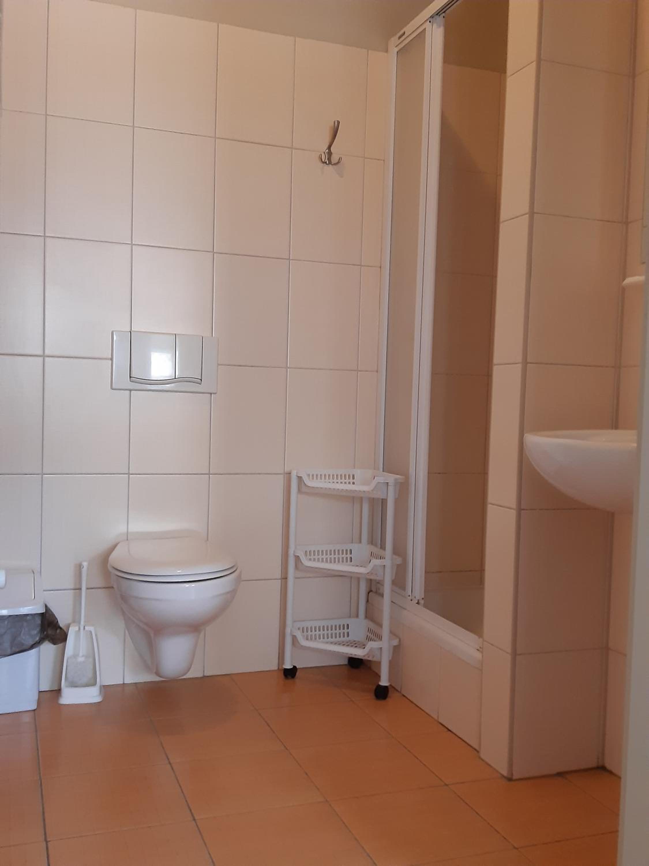 Double Room with Balcony photo 3