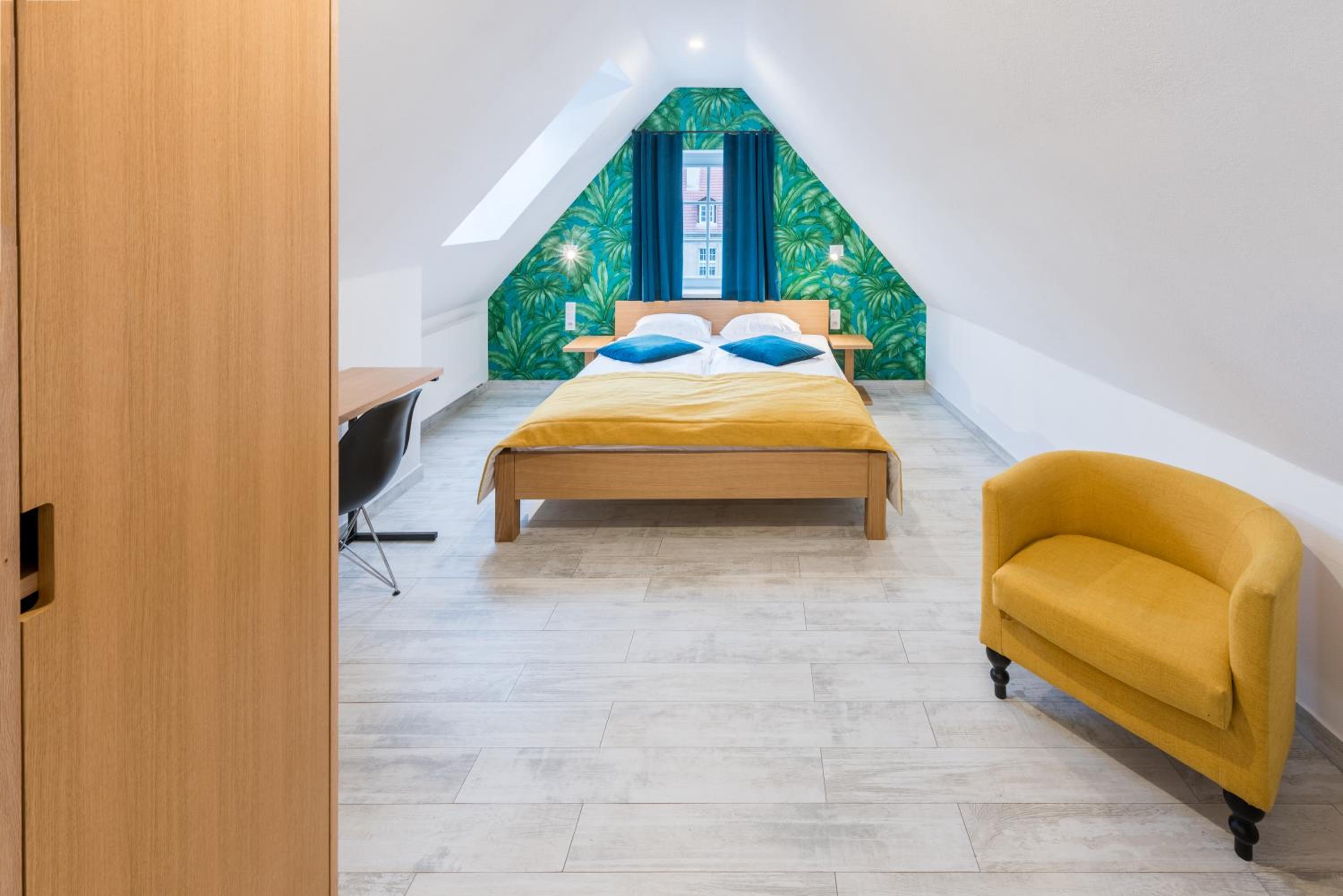 Superior Double Room photo 2