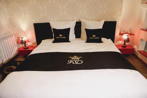 Suite with City View photo 2