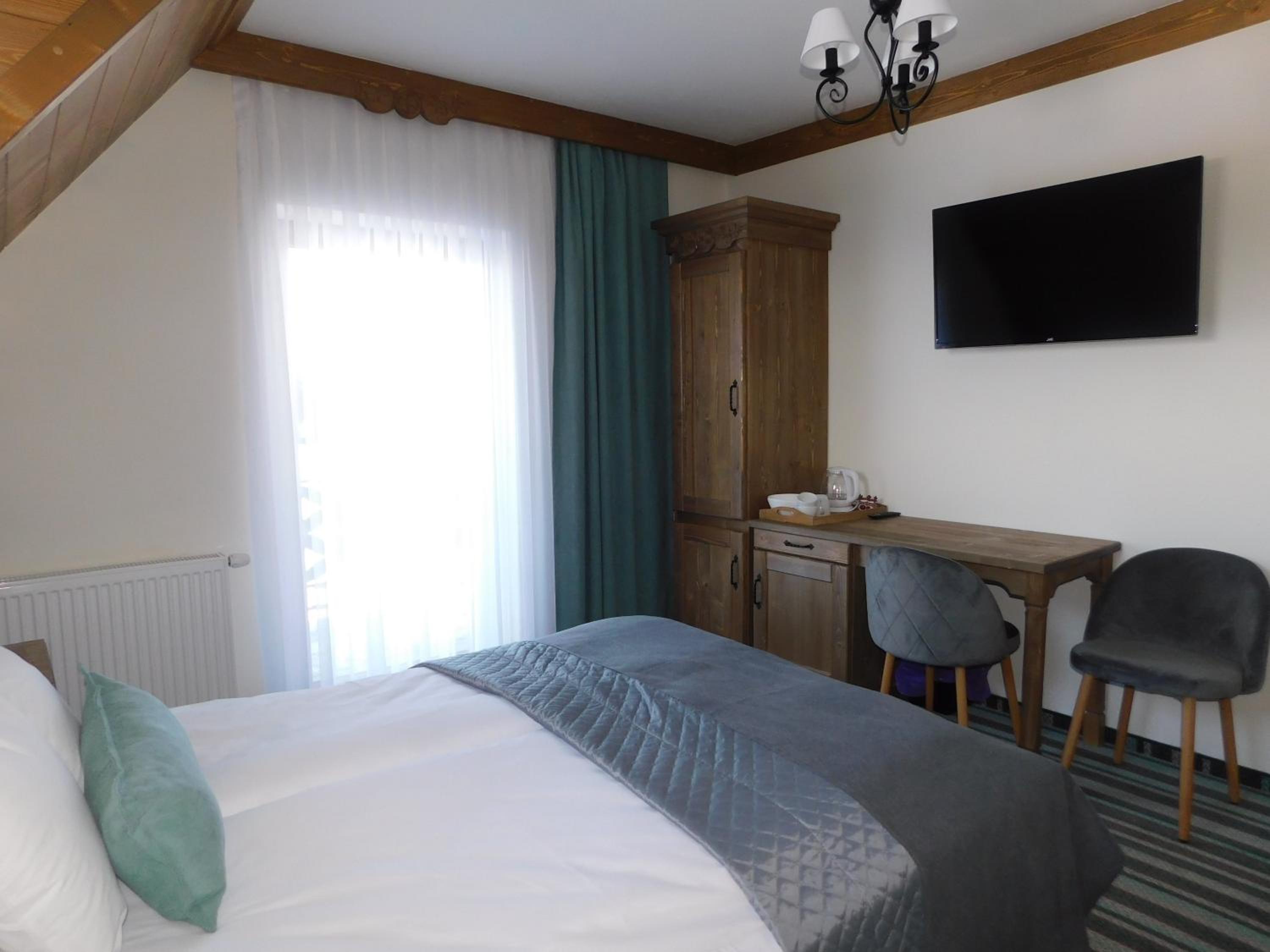 Double Room photo 2