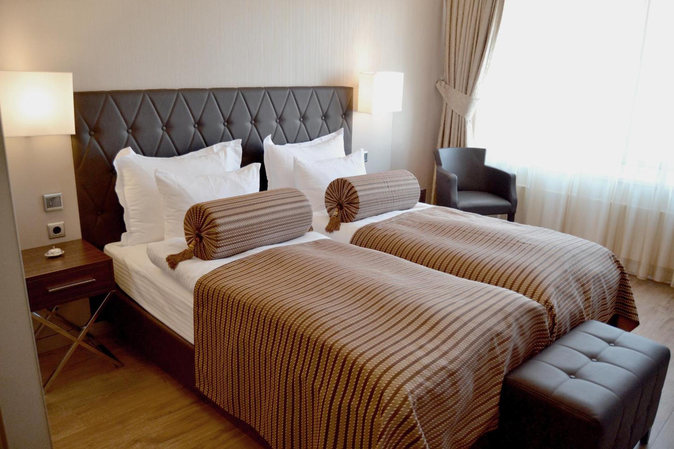 Superior Double Room photo 3