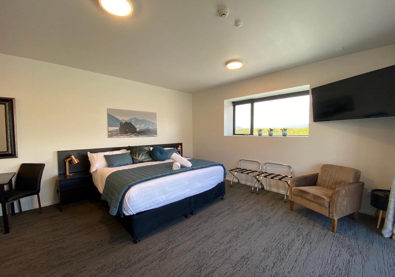Suite 1 - Disability Access