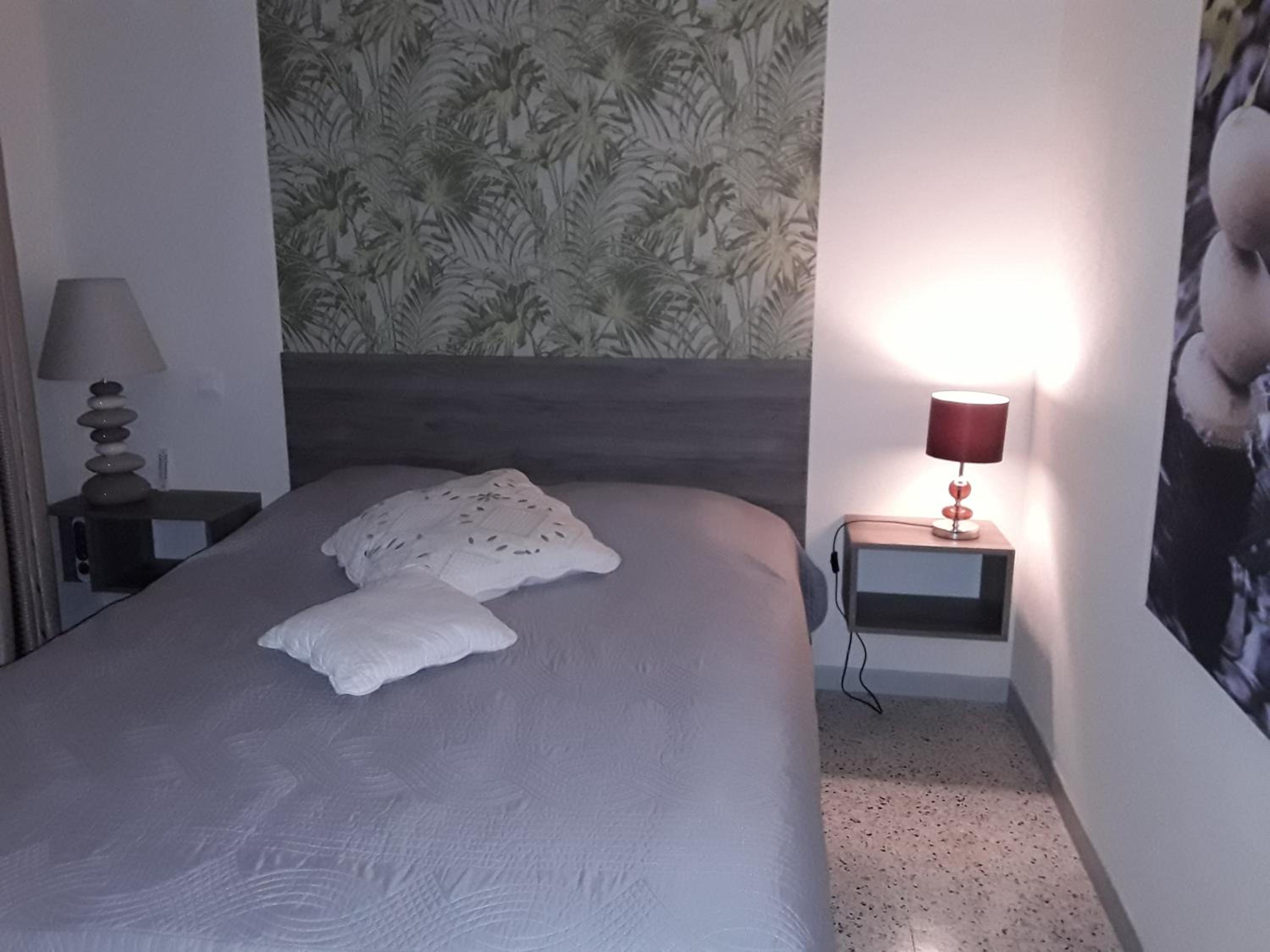 Double Room with Extra Bed