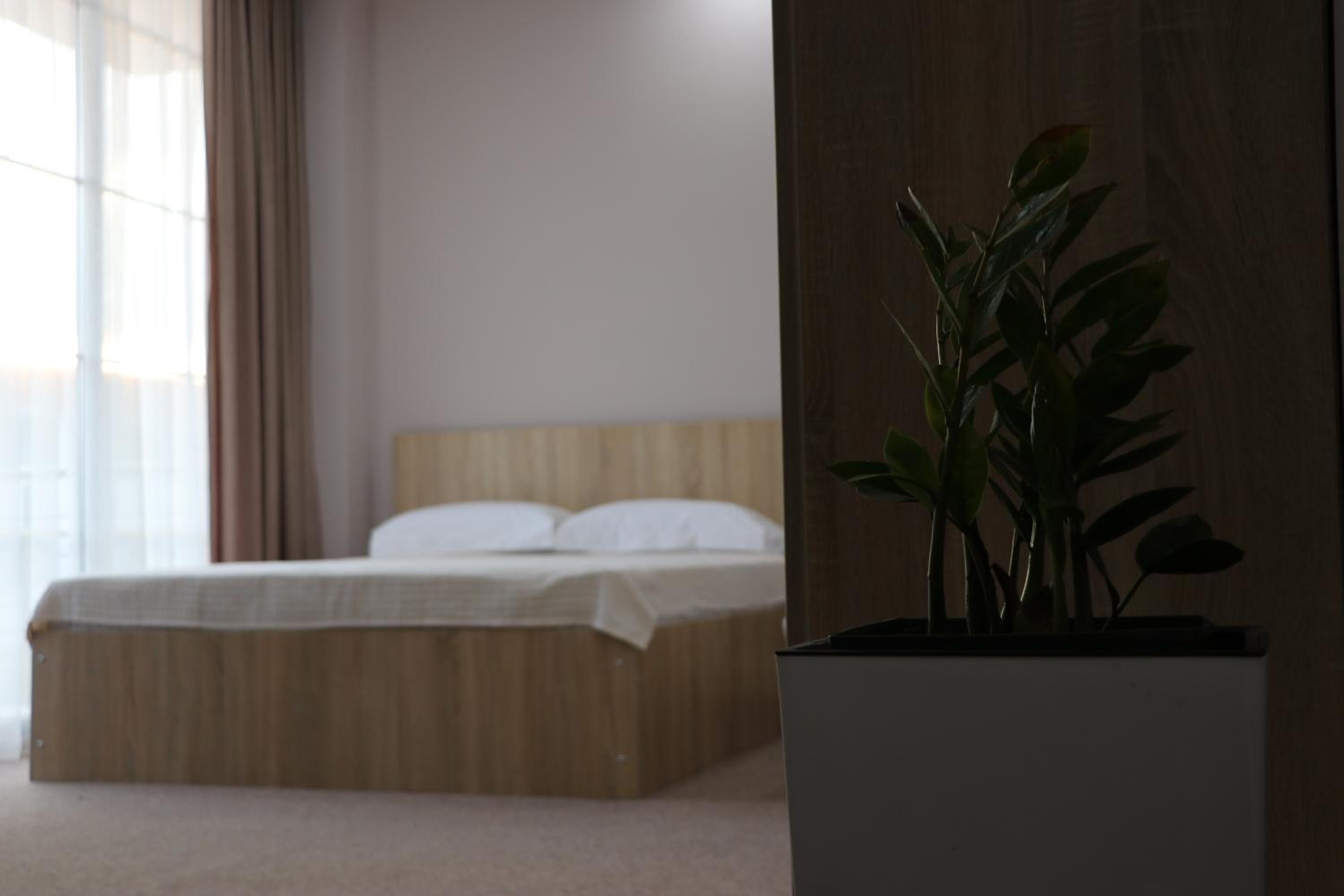 Classic Quadruple Room photo 3