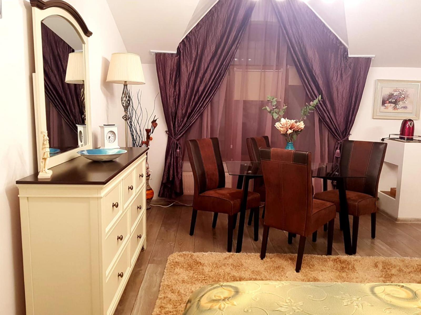 One-Bedroom Apartment - Photo 10