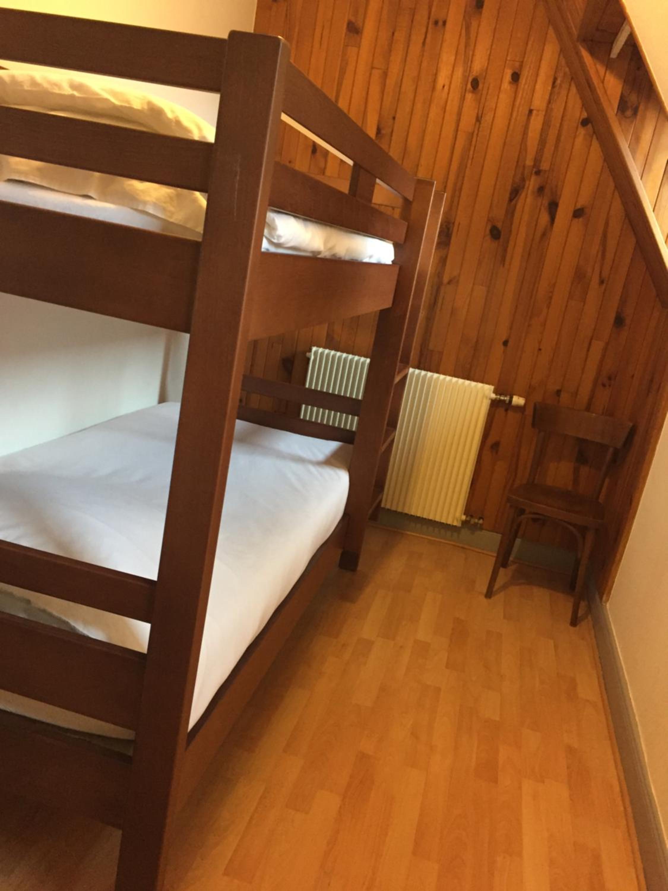 Two-Bedroom Suite - Photo 1