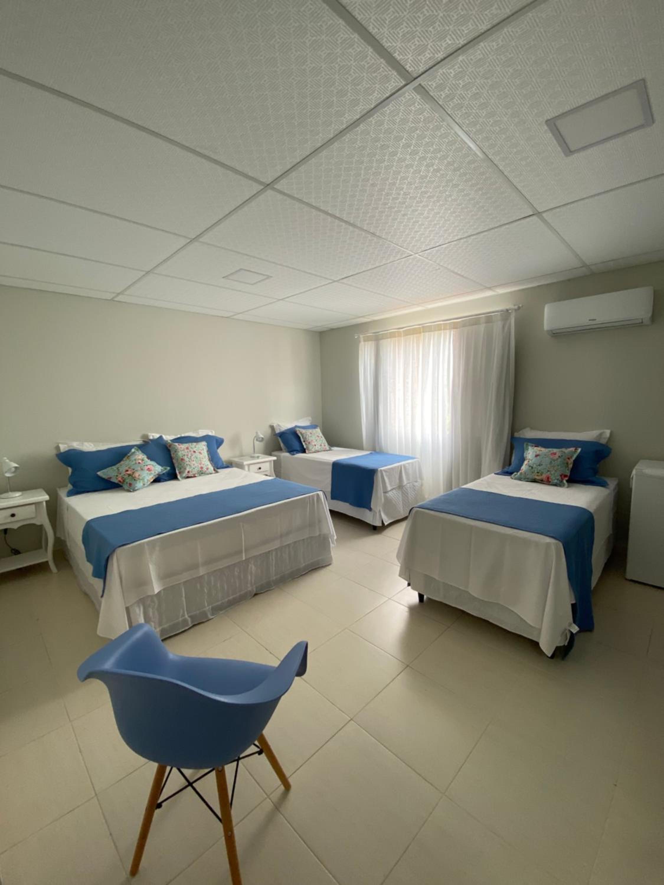 Family Suite photo 1