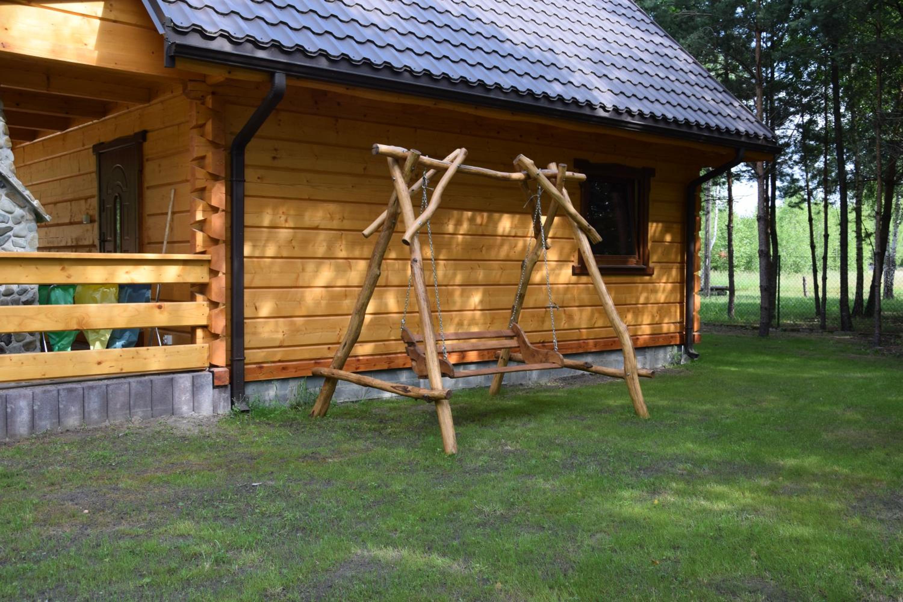 Three-Bedroom Chalet photo 2