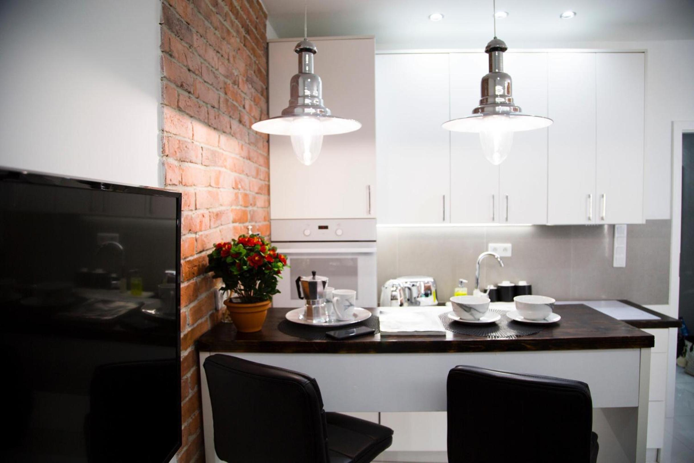 One-Bedroom Apartment - Photo 16