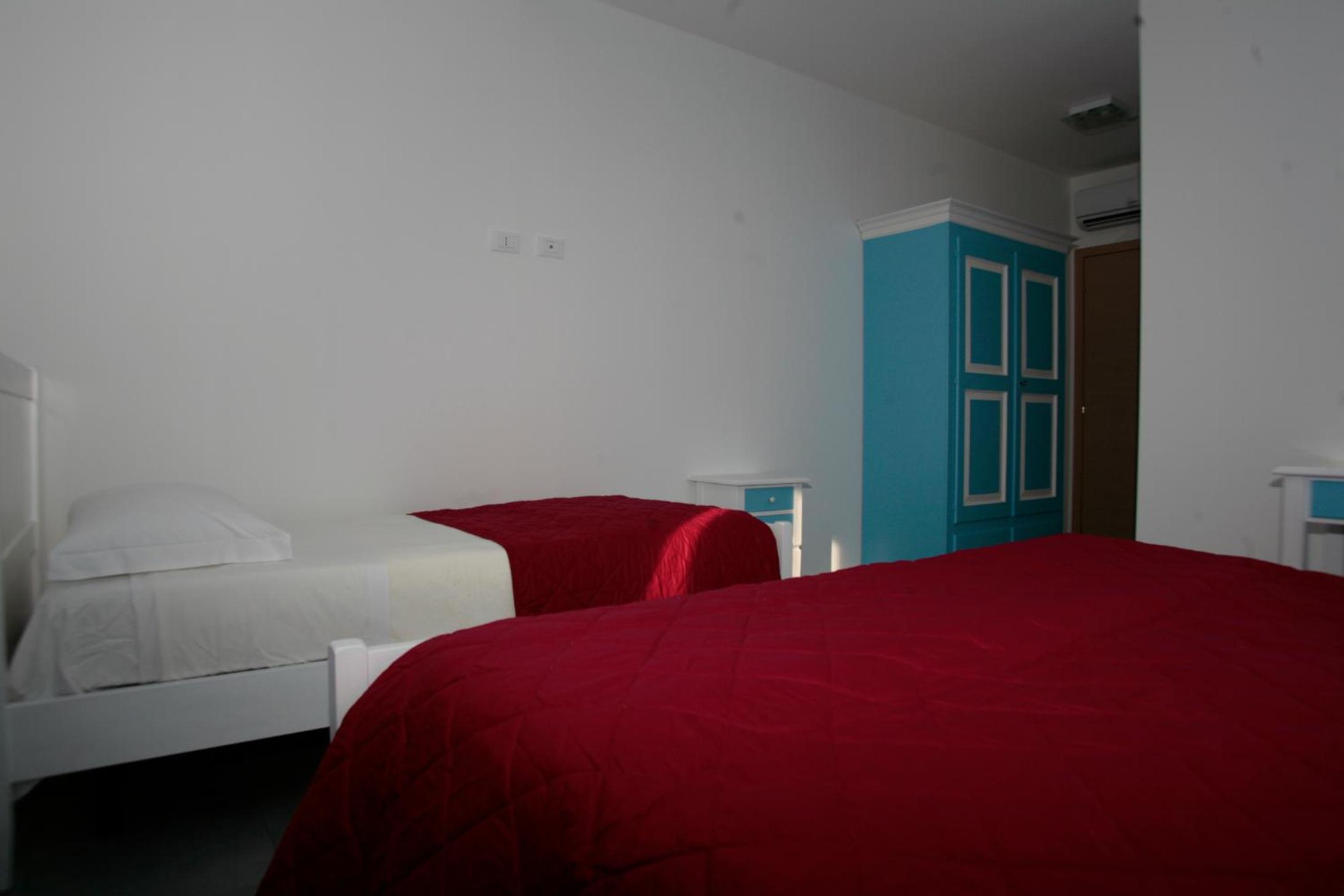 Triple Room photo 2