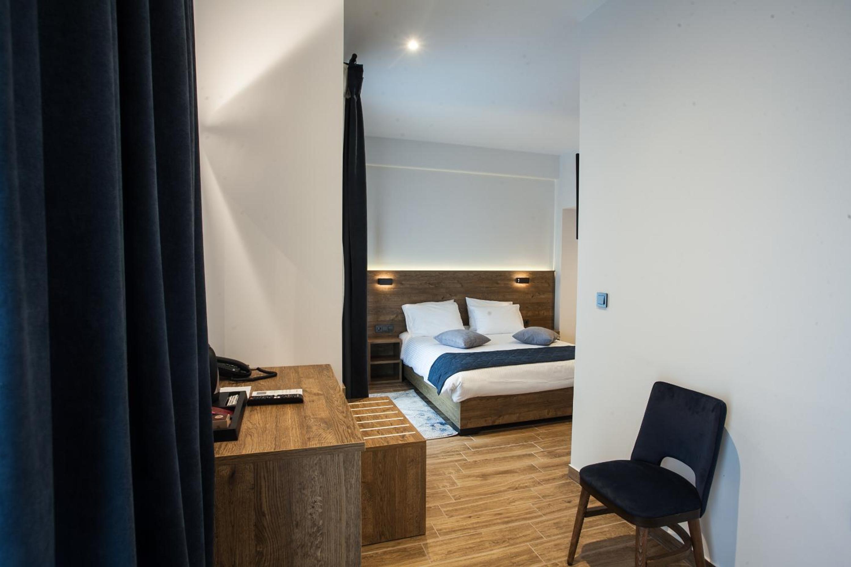 Triple Room photo 2