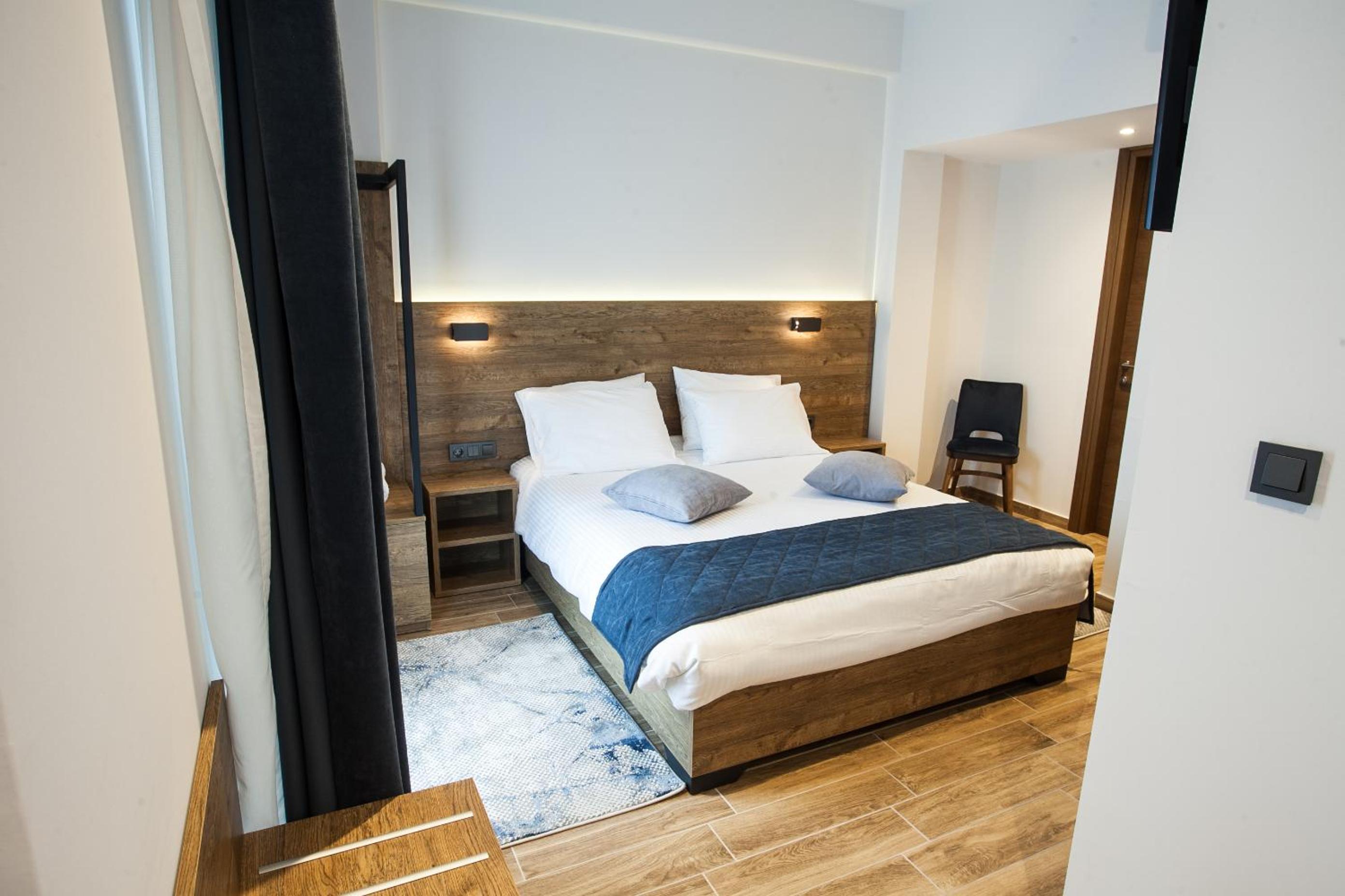 Double Room photo 3