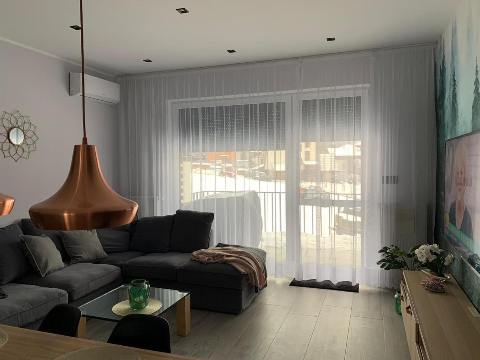 Two-Bedroom Apartment - Photo 7