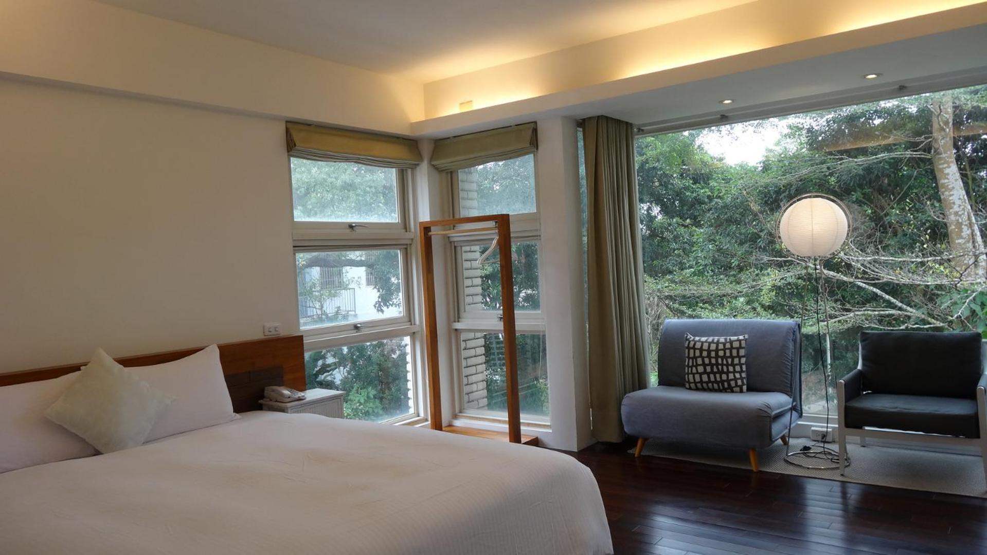 Standard Double Room photo 3