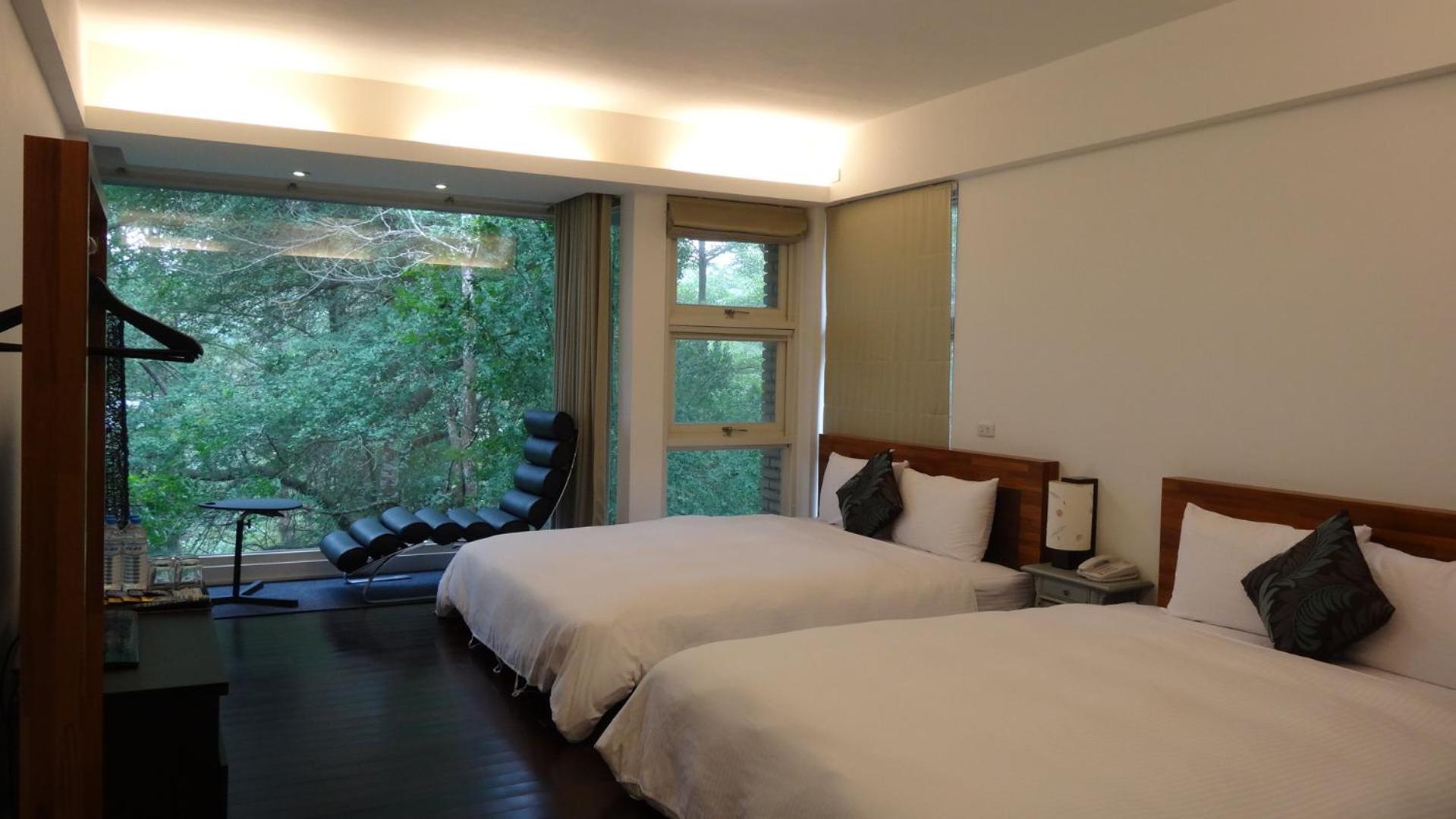 Standard Quadruple Room photo 3