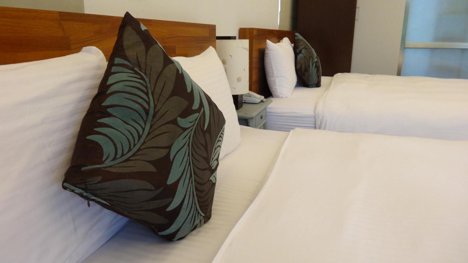 Standard Quadruple Room photo 2