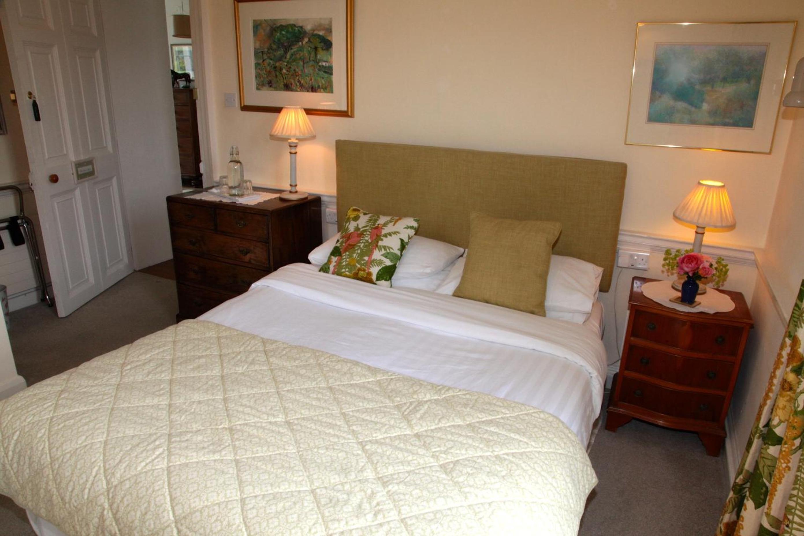 Double Room photo 1
