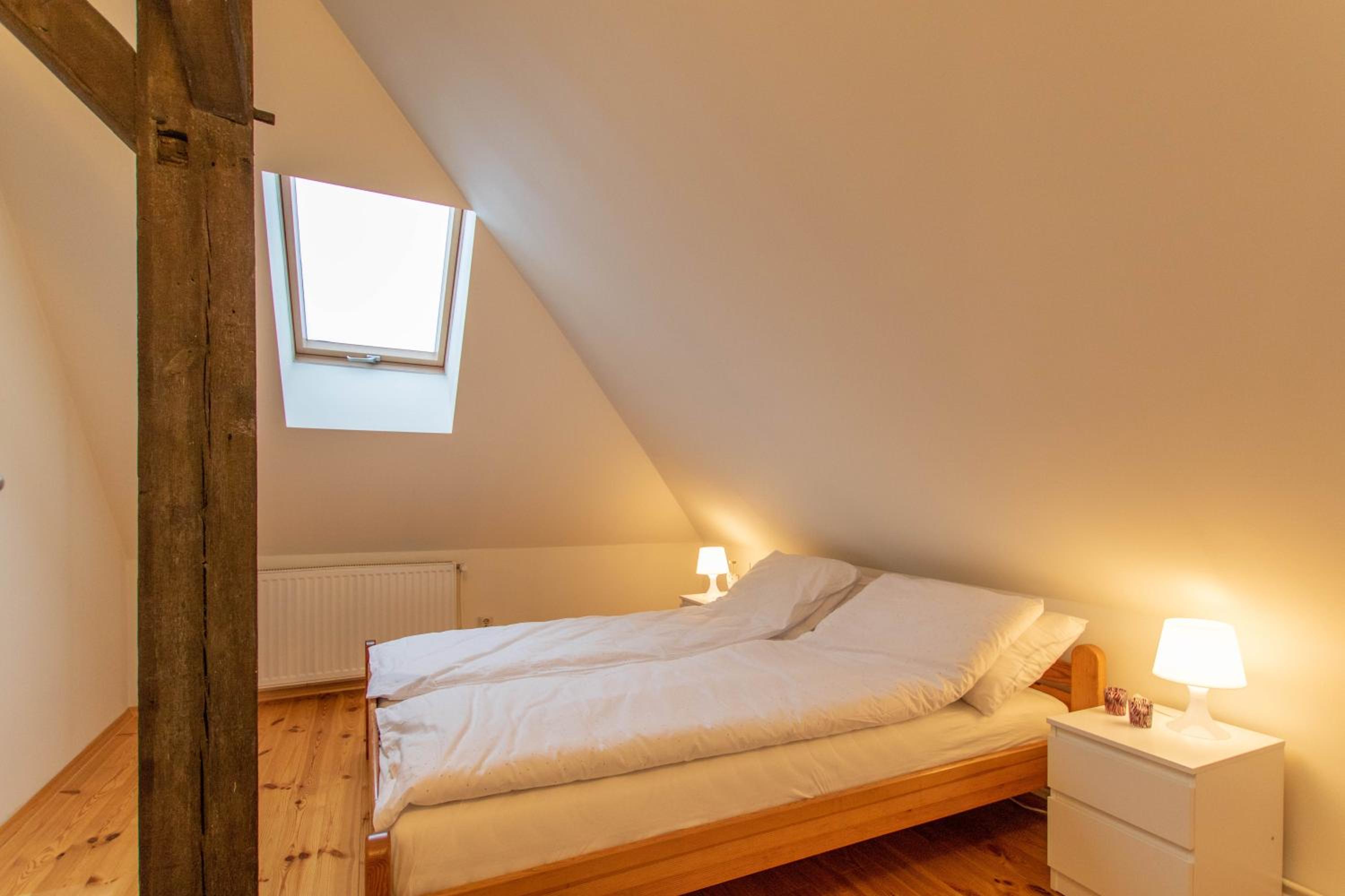 Three-Bedroom Apartment - Photo 2