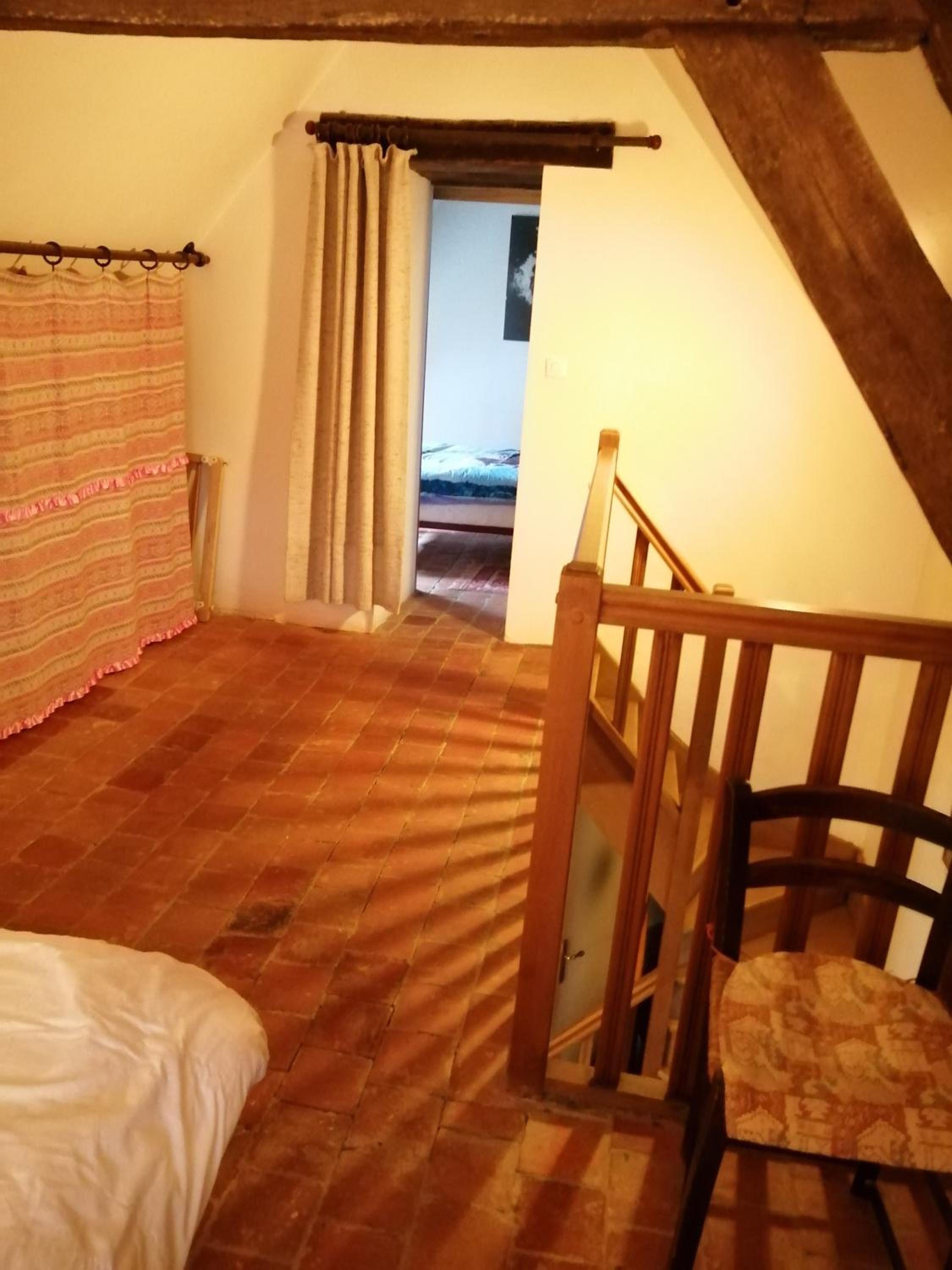 Two-Bedroom House photo 2