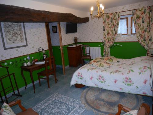 Triple Room - Photo 10