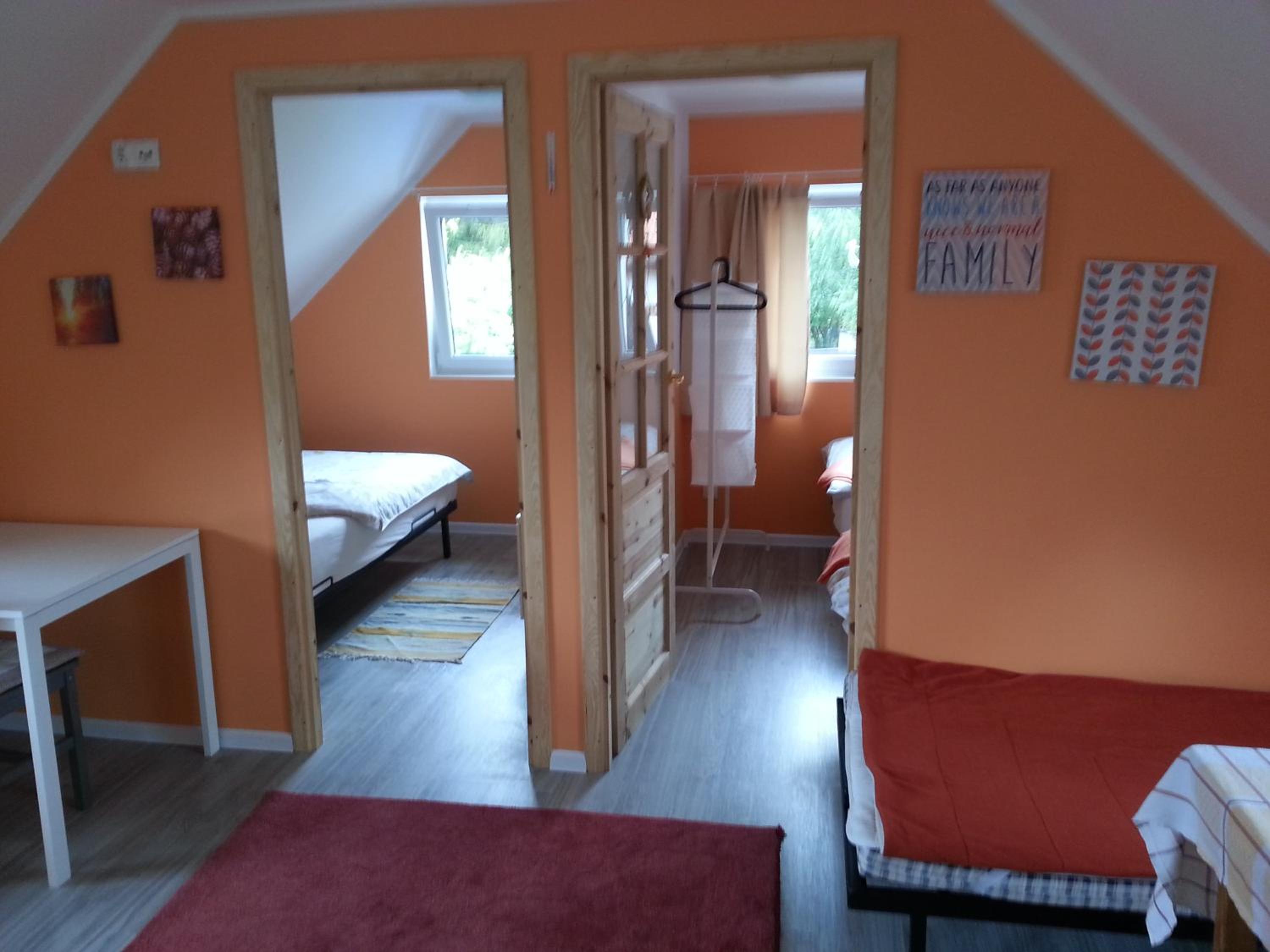 Standard Suite