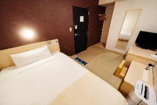 Room Selected at Check-In - Non-Smoking (No choice of bed preference)