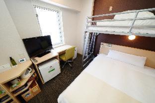 Room Selected at Check-In - Smoking (No choice of bed preference)