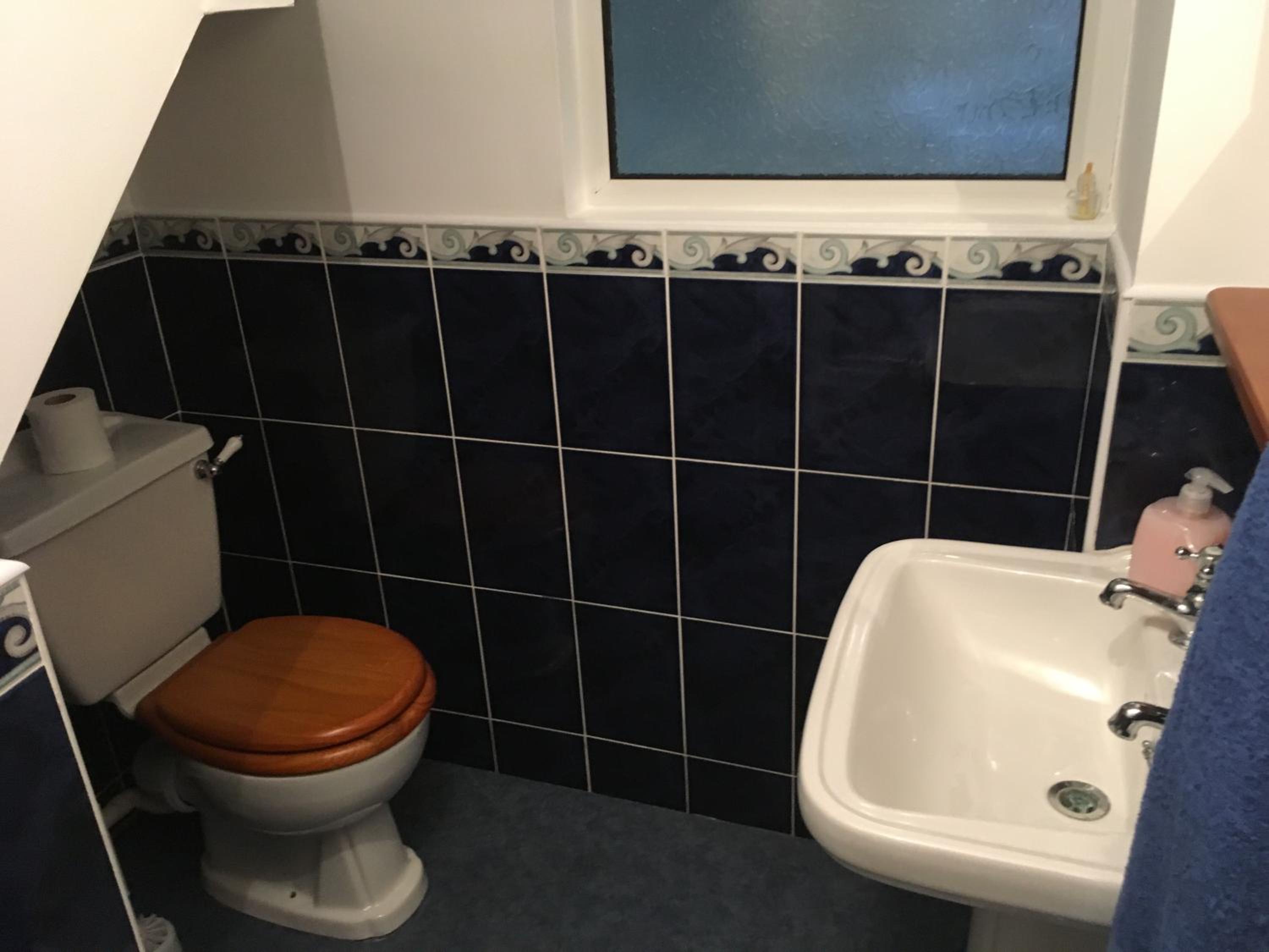 Double Room with Private Bathroom photo 2