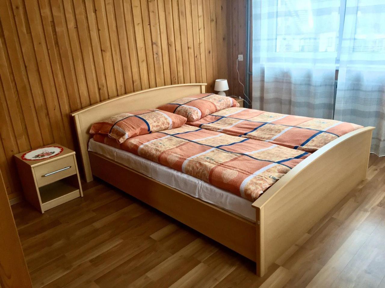 Double Room with Private Bathroom photo 3