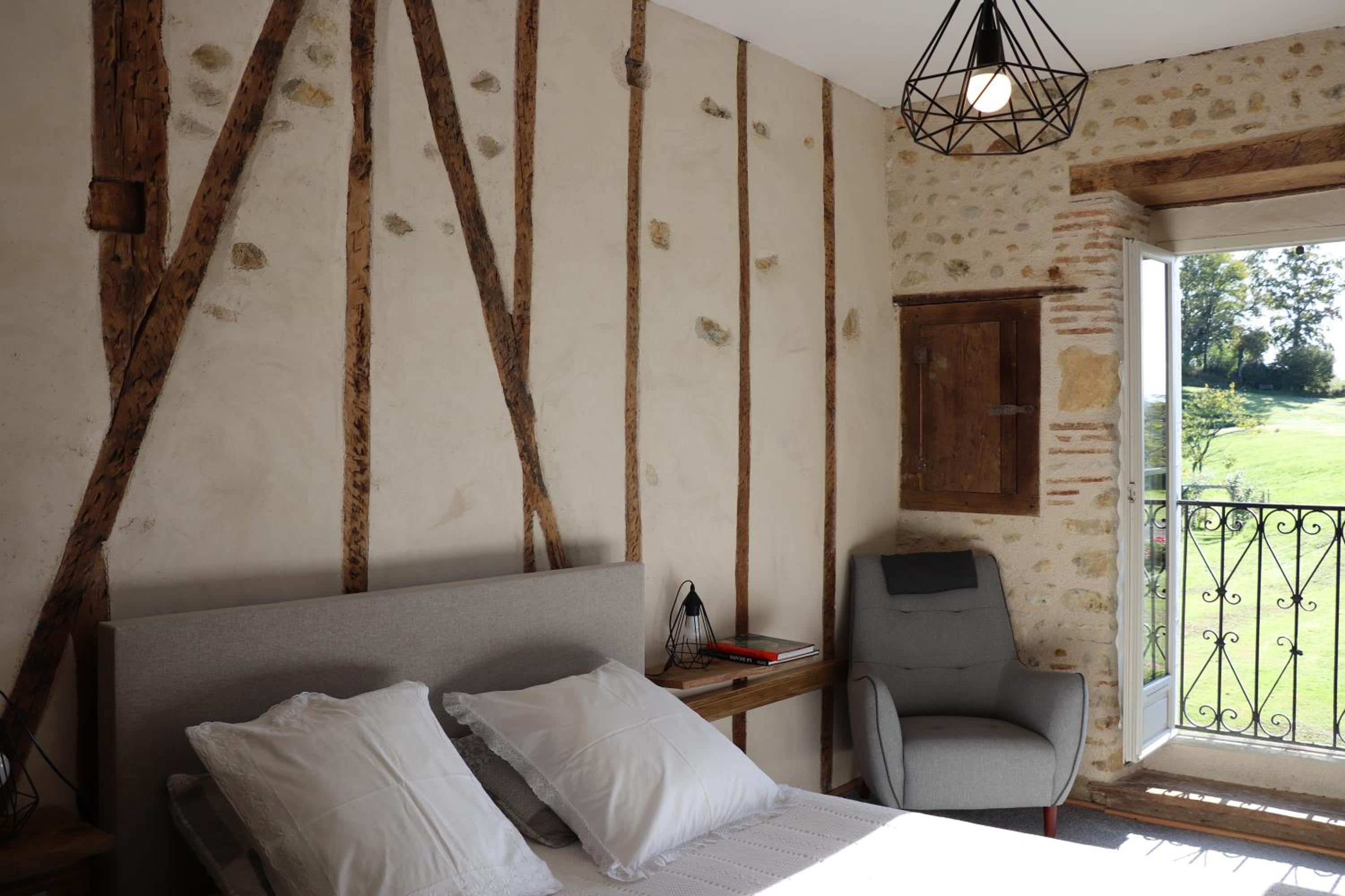 Double Room with Mountain View photo 1