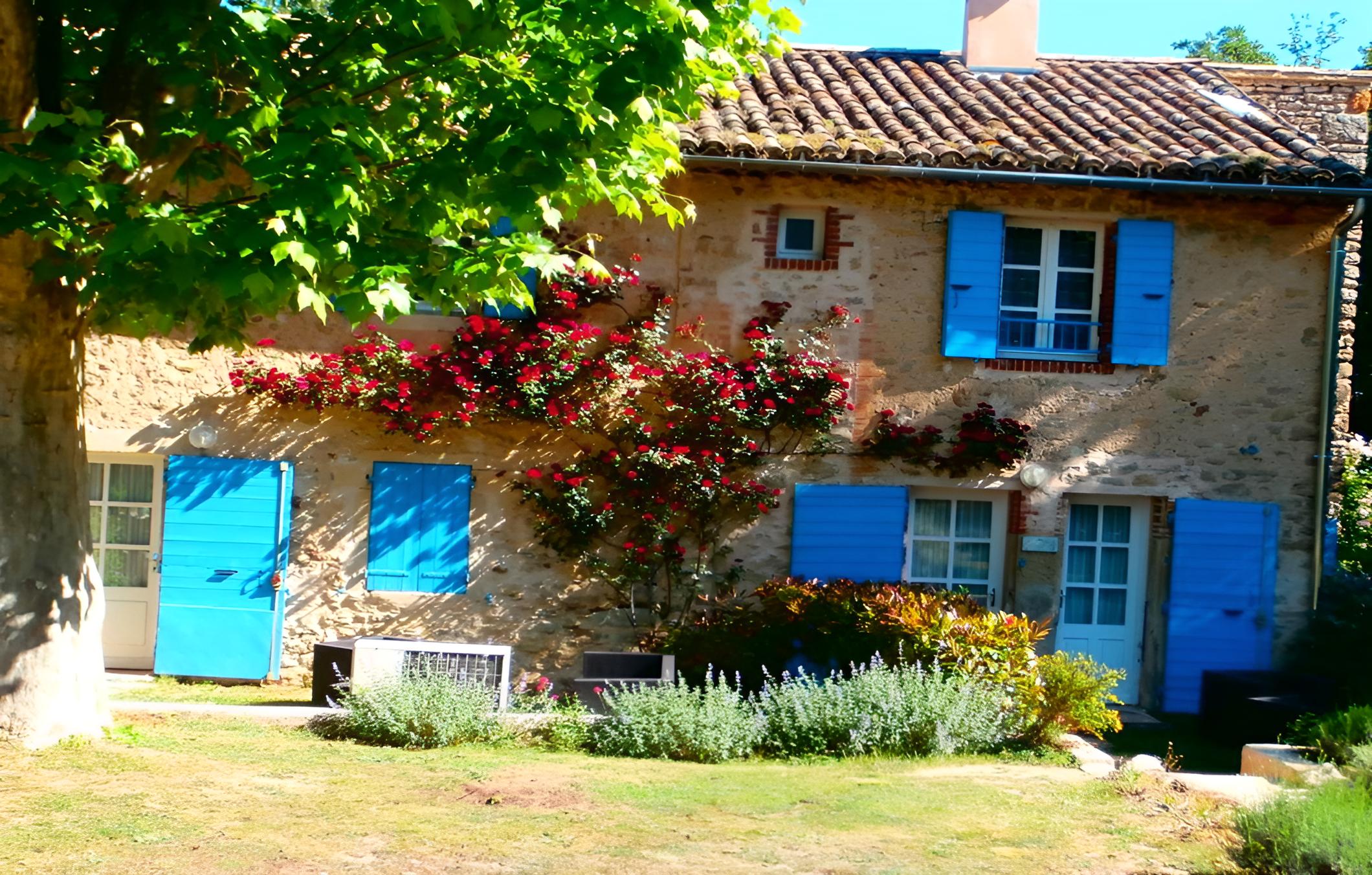Triple Room with Terrace photo 3