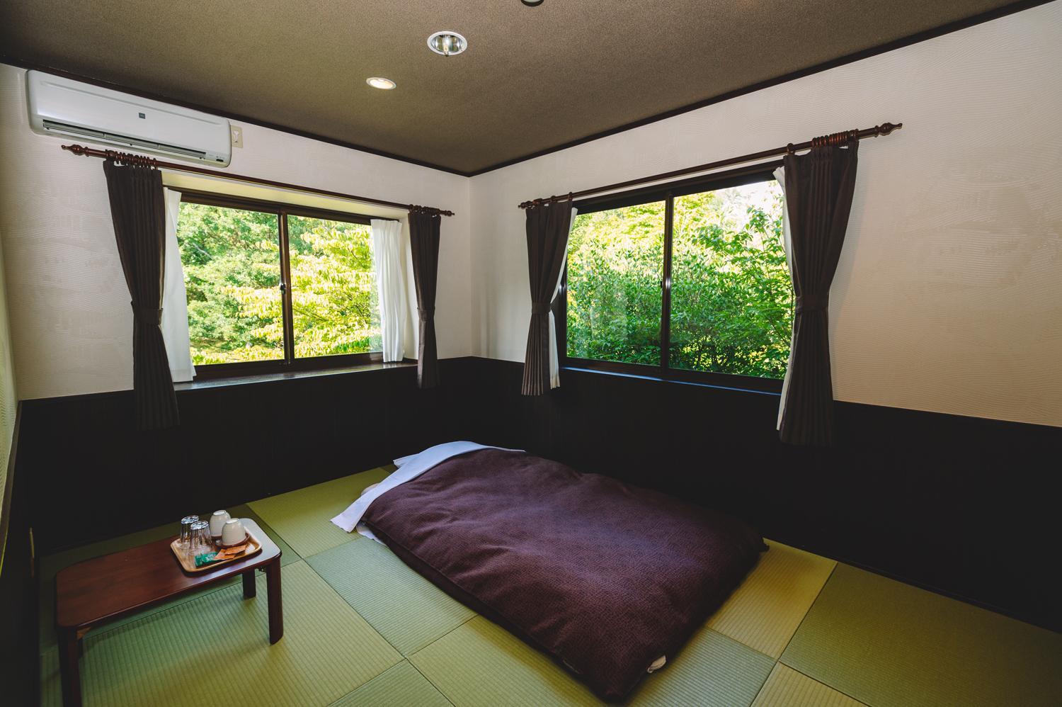 Japanese-Style Room - Photo 2