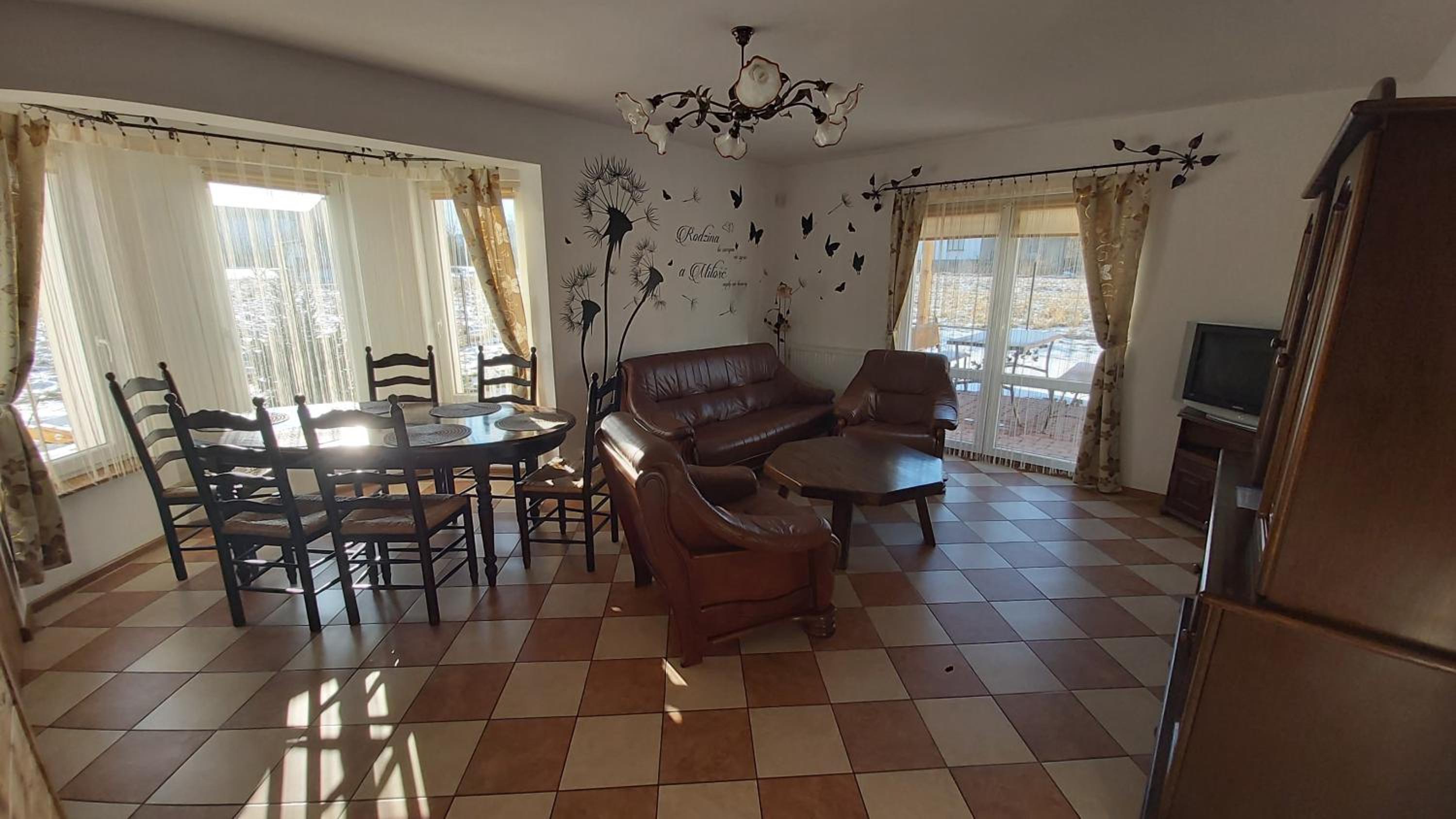 Chalet photo 1